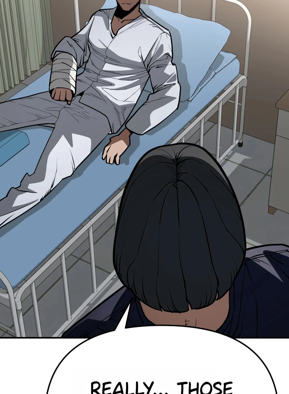 Read 99 Captain chapter 10 image 23 on Lezhin