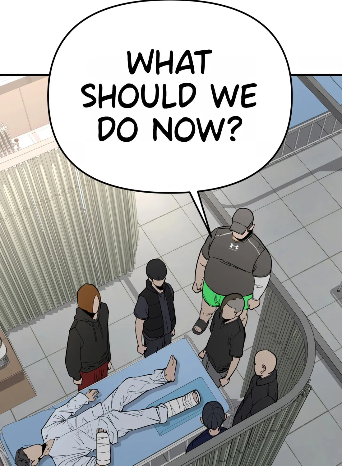 Read 99 Captain chapter 10 image 30 on Lezhin