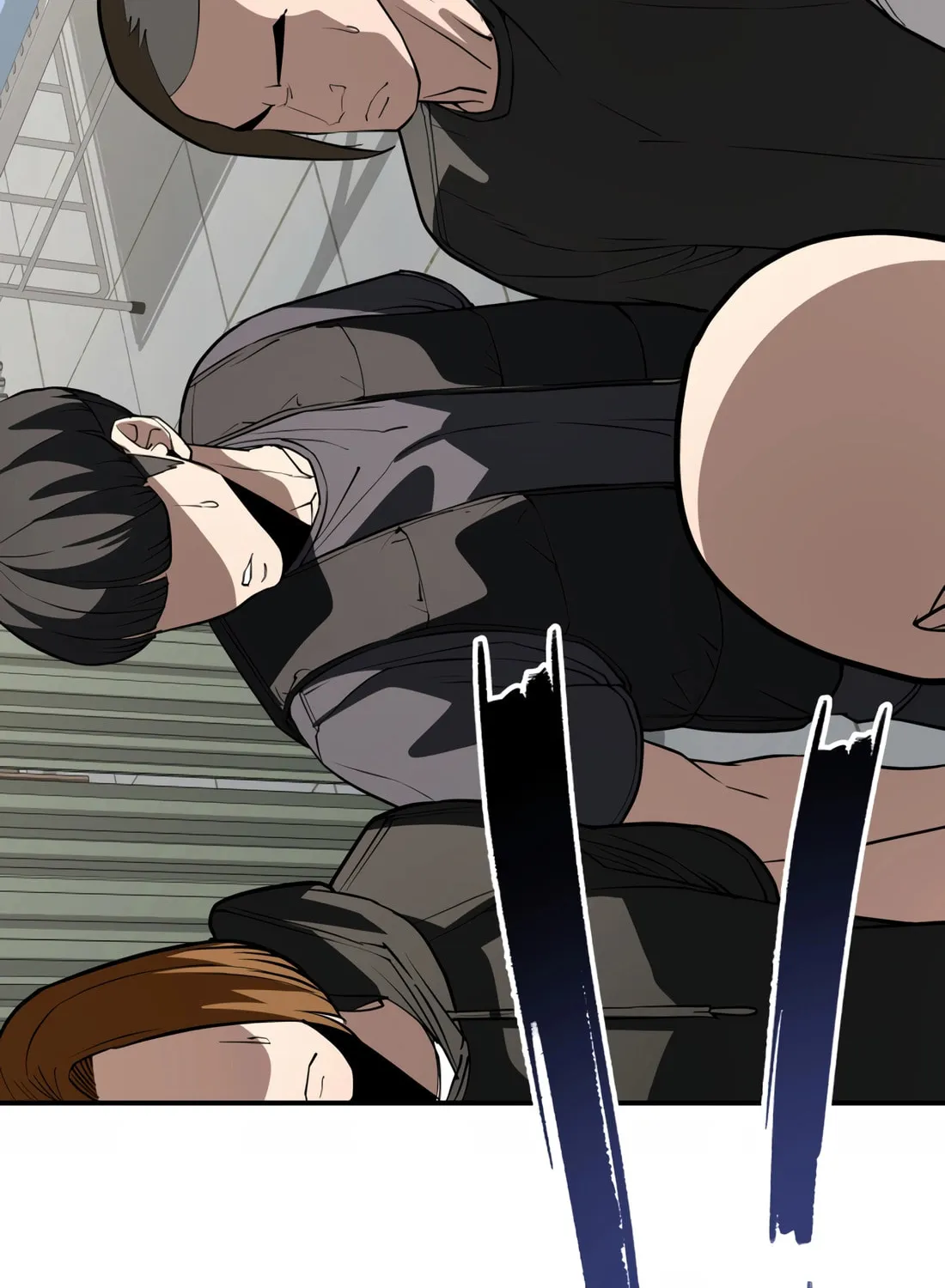 Read 99 Captain chapter 10 image 35 on Lezhin