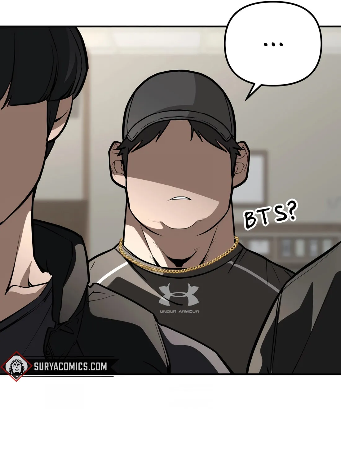 Read 99 Captain chapter 10 image 40 on Lezhin