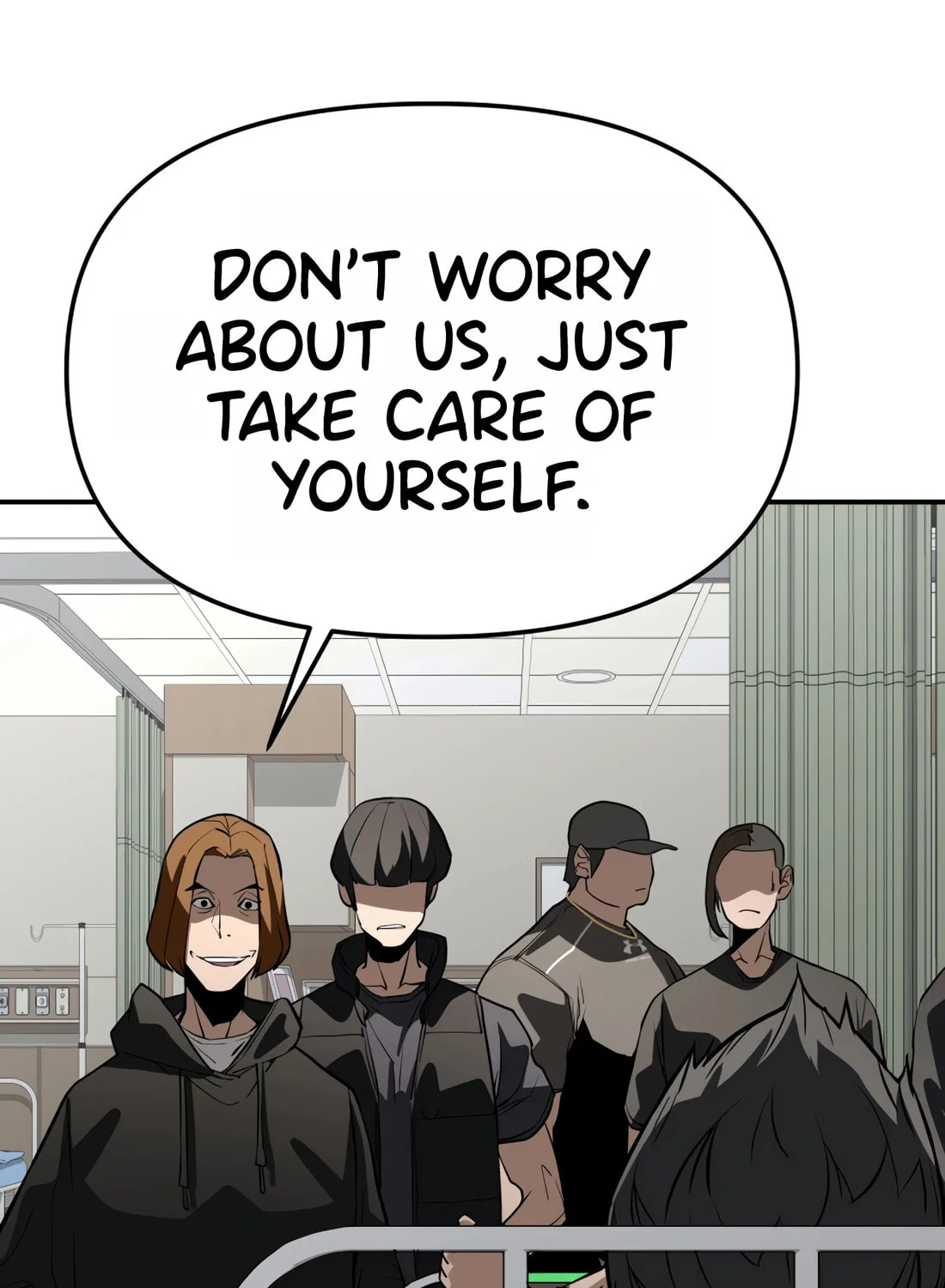 Read 99 Captain chapter 10 image 41 on Lezhin