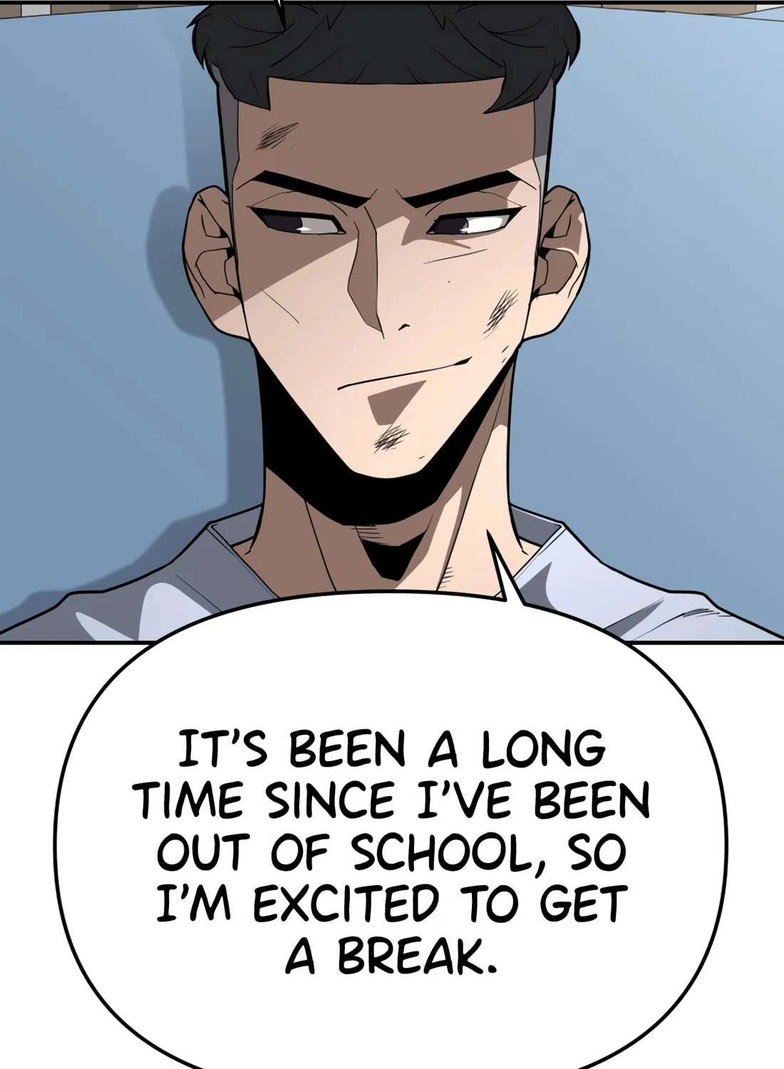 Read 99 Captain chapter 10 image 43 on Lezhin