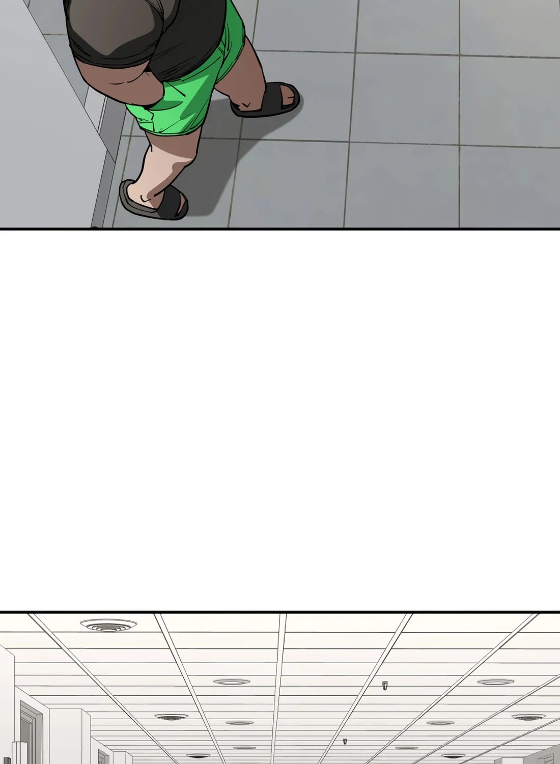 Read 99 Captain chapter 10 image 48 on Lezhin