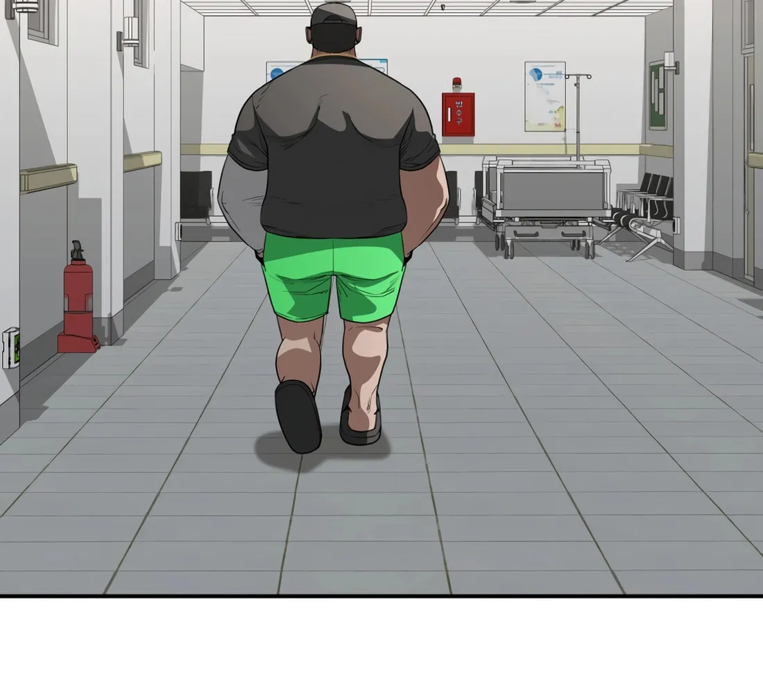 Read 99 Captain chapter 10 image 49 on Lezhin
