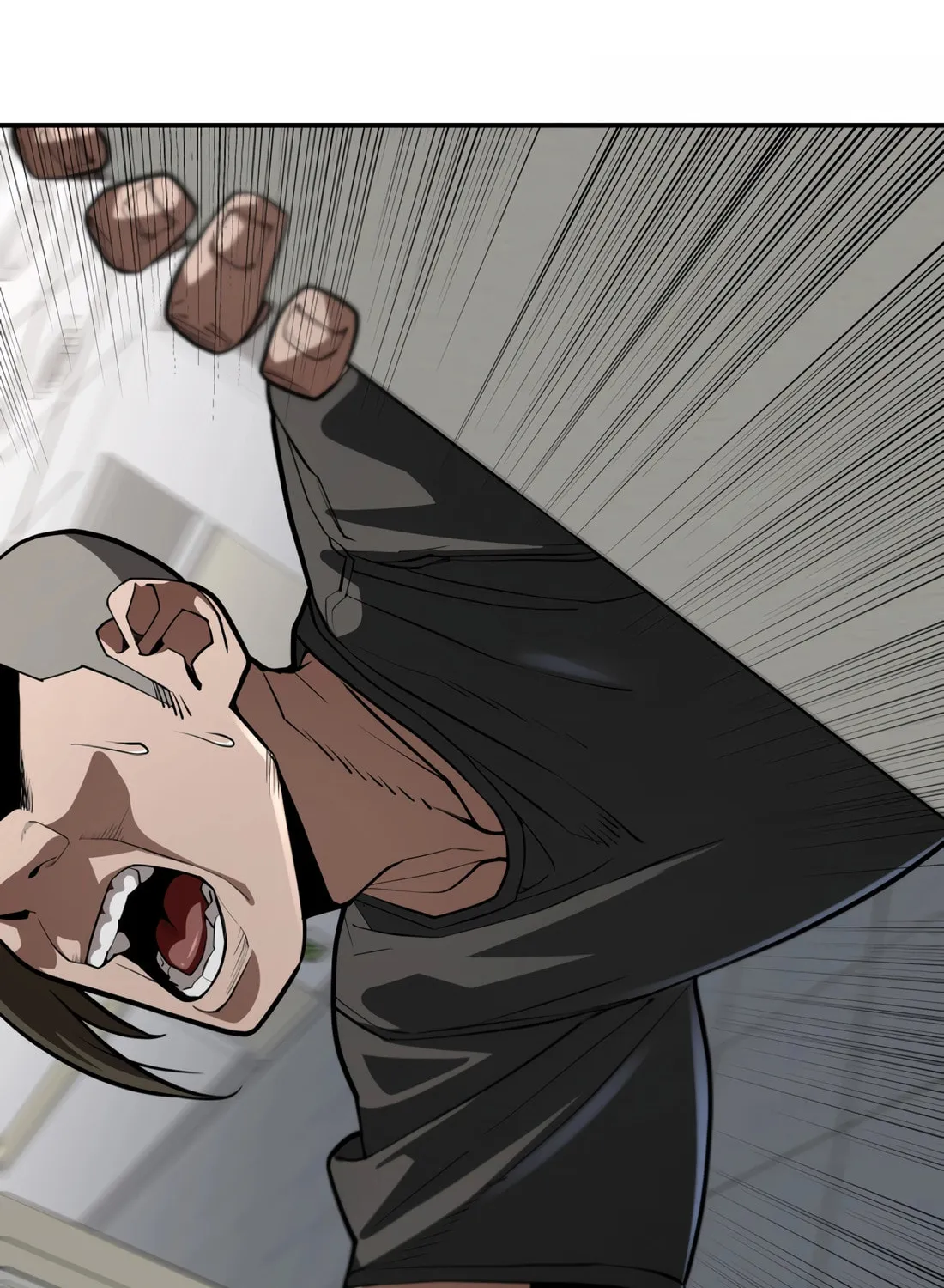 Read 99 Captain chapter 10 image 5 on Lezhin