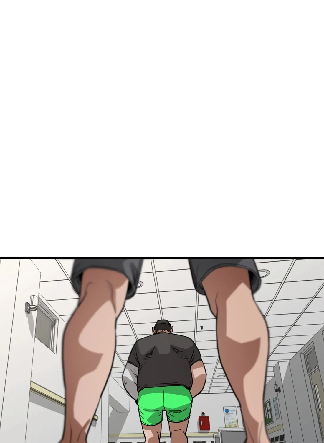 Read 99 Captain chapter 10 image 51 on Lezhin