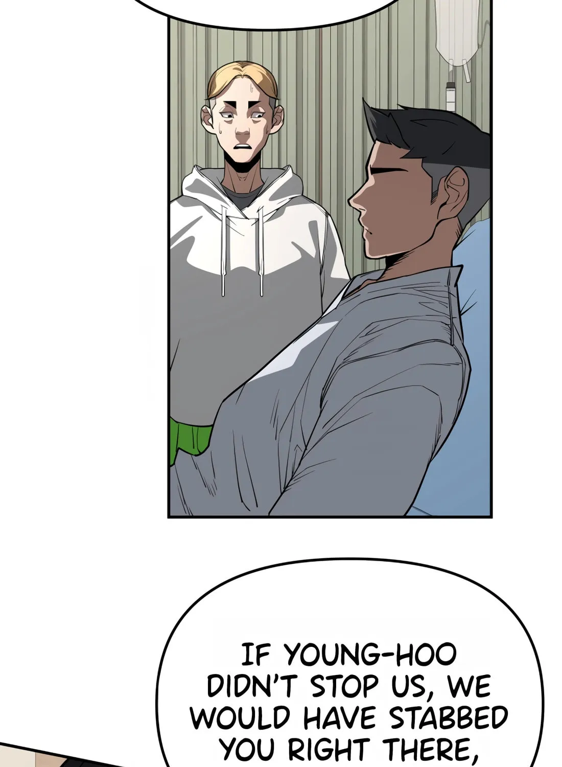 Read 99 Captain chapter 10 image 58 on Lezhin