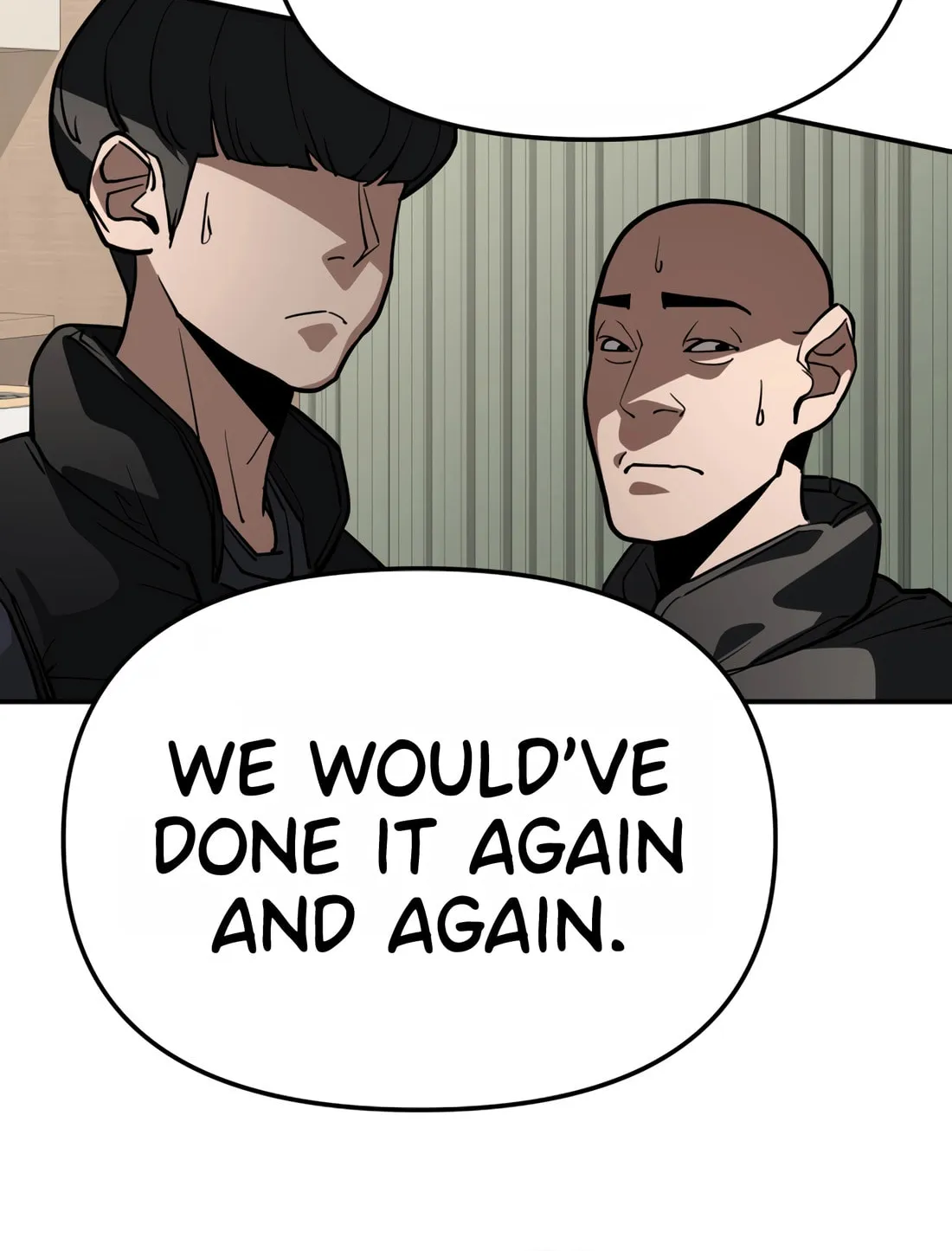 Read 99 Captain chapter 10 image 59 on Lezhin