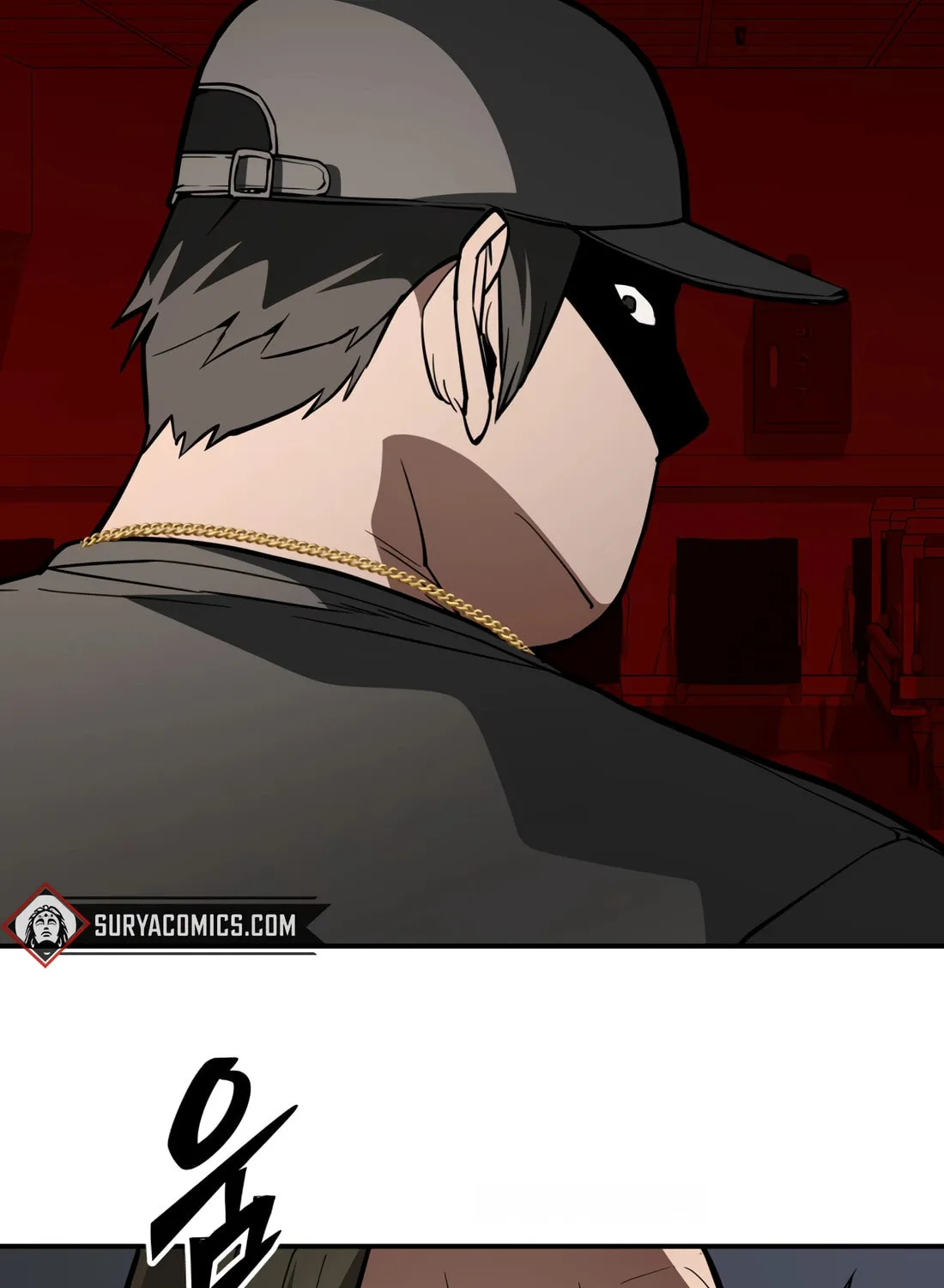 Read 99 Captain chapter 10 image 67 on Lezhin