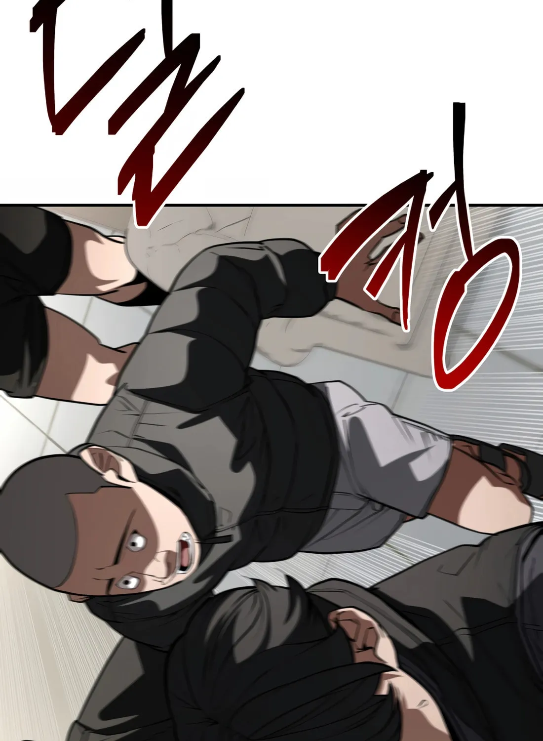 Read 99 Captain chapter 10 image 7 on Lezhin