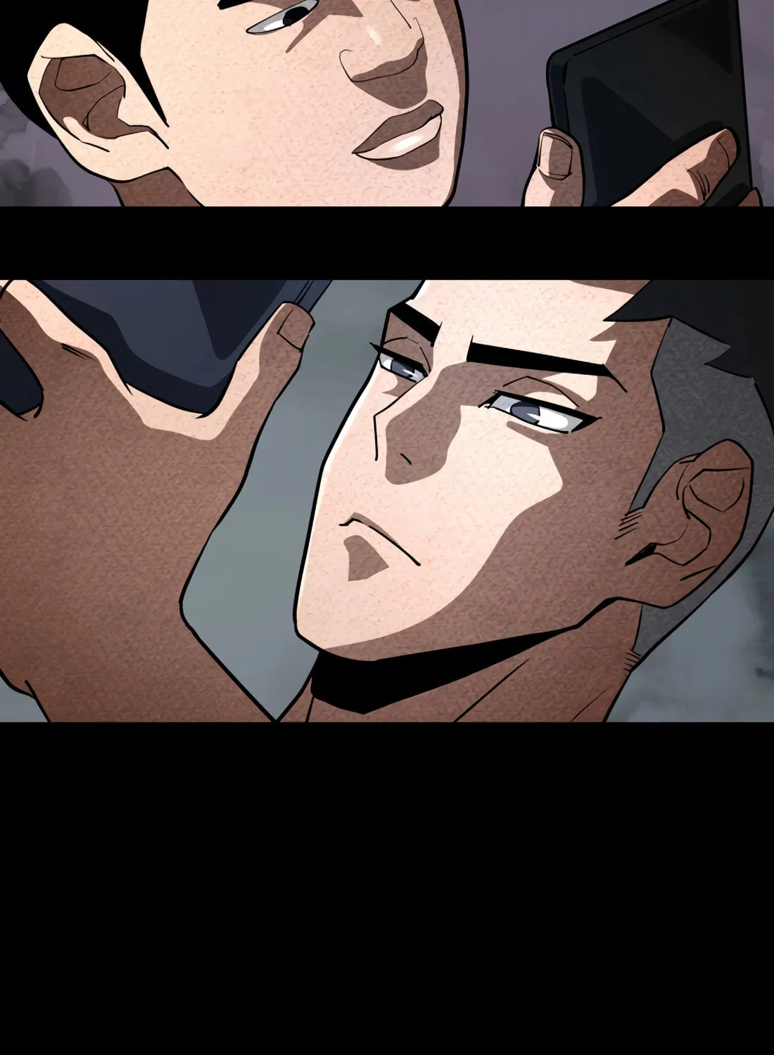Read 99 Captain chapter 10 image 98 on Lezhin