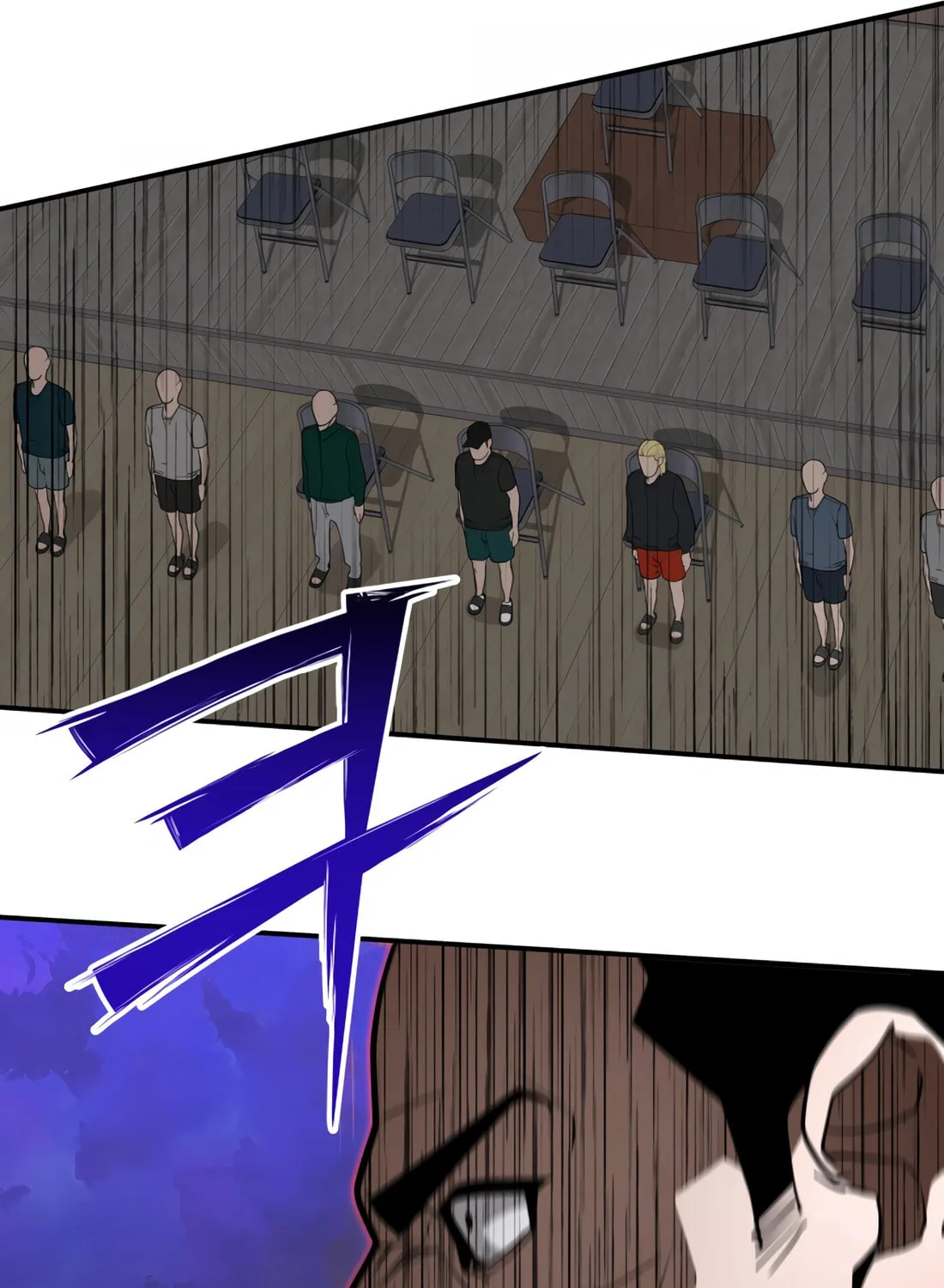 Read 99 Captain chapter 11 image 104 on Lezhin