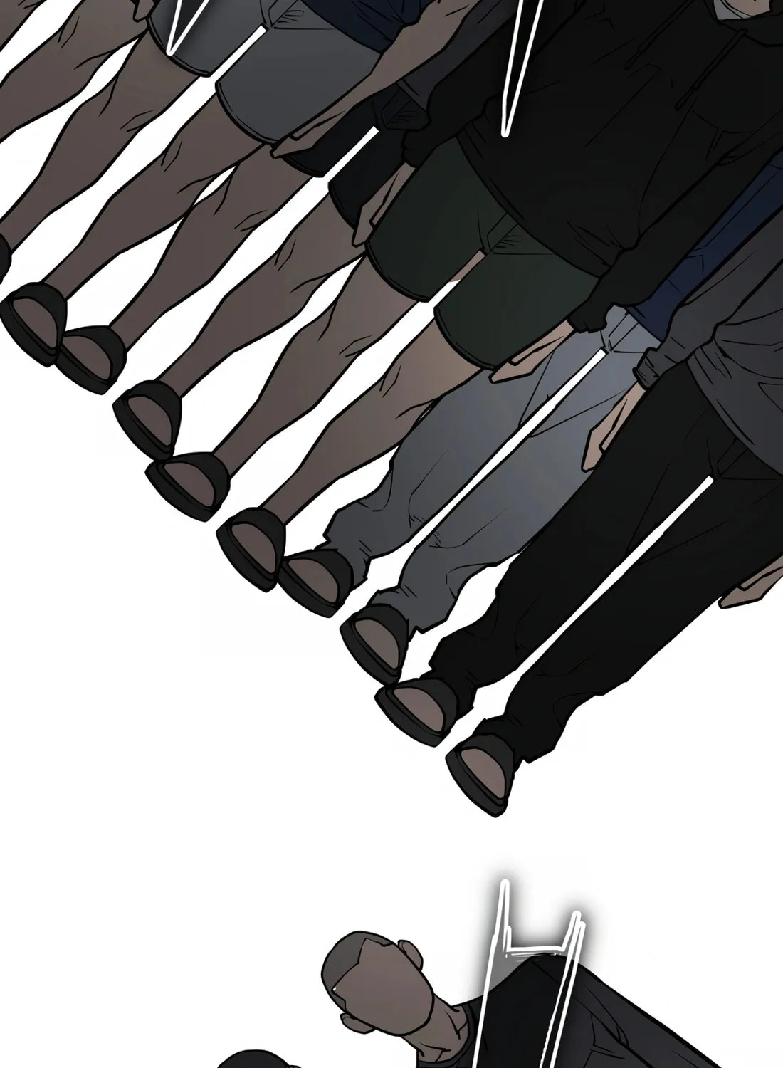 Read 99 Captain chapter 11 image 118 on Lezhin
