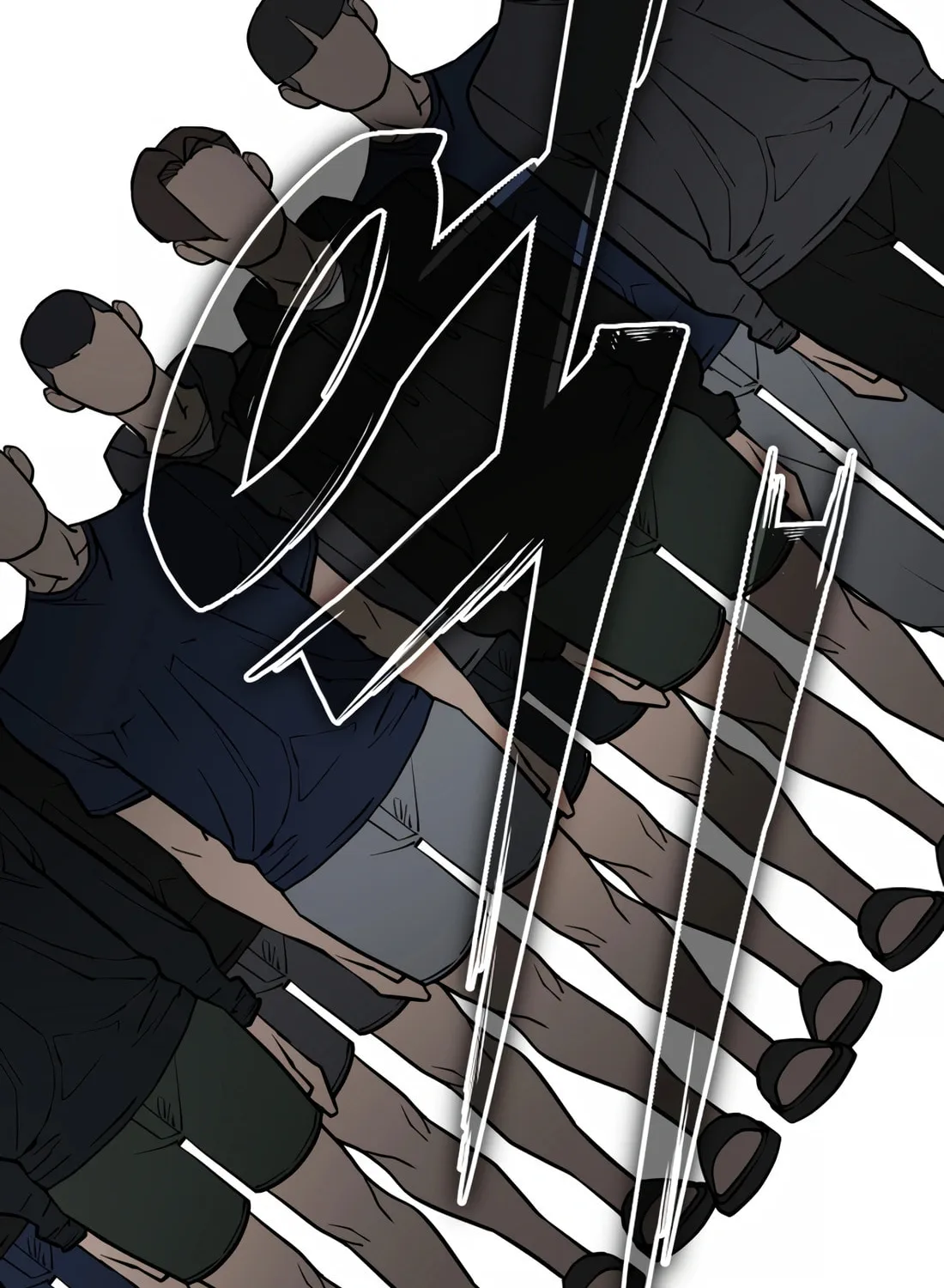 Read 99 Captain chapter 11 image 119 on Lezhin