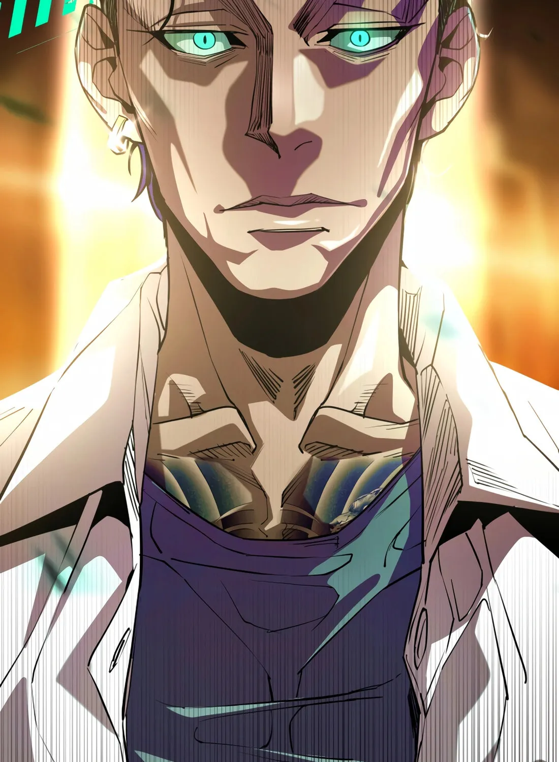 Read 99 Captain chapter 11 image 148 on Lezhin
