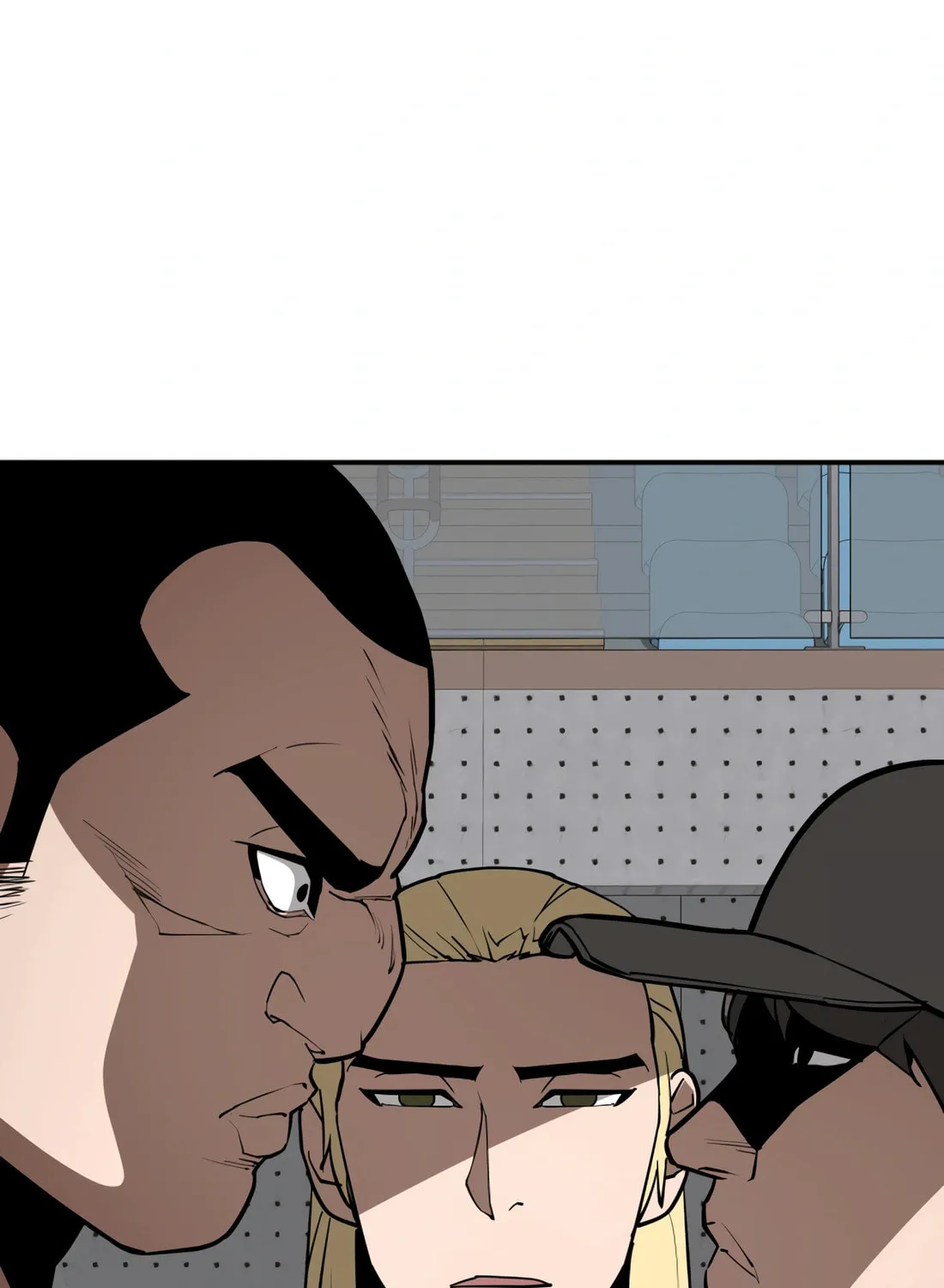 Read 99 Captain chapter 11 image 196 on Lezhin