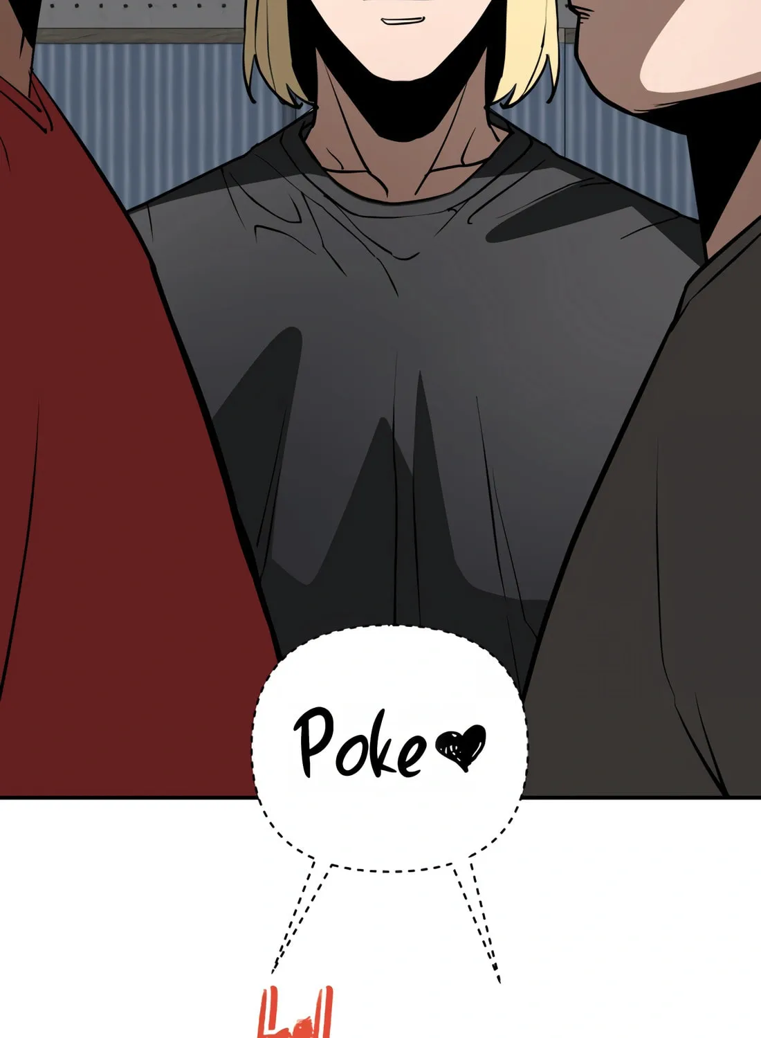 Read 99 Captain chapter 11 image 197 on Lezhin