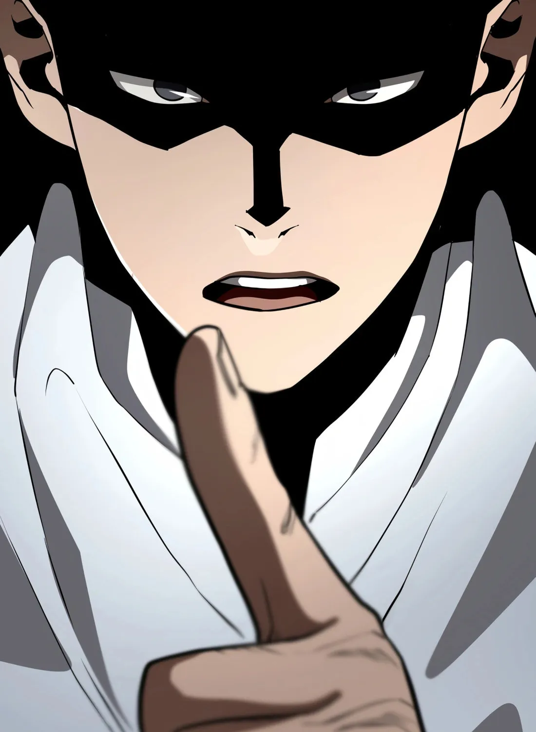 Read 99 Captain chapter 11 image 25 on Lezhin