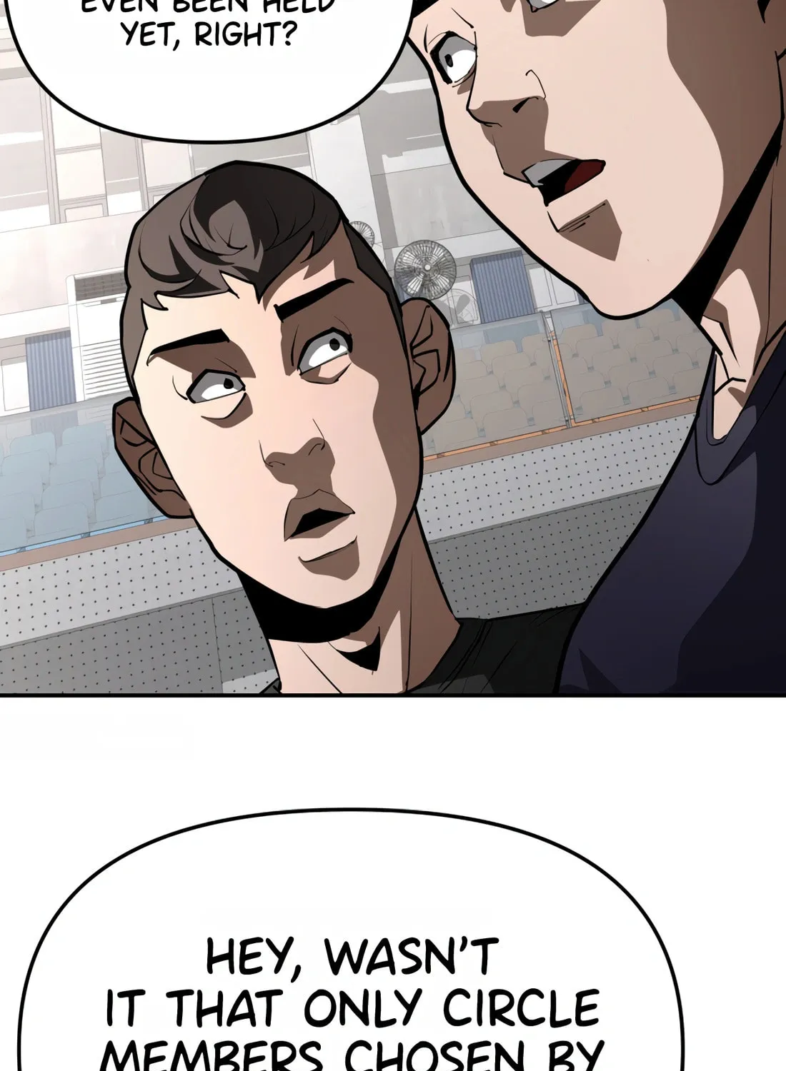 Read 99 Captain chapter 11 image 41 on Lezhin
