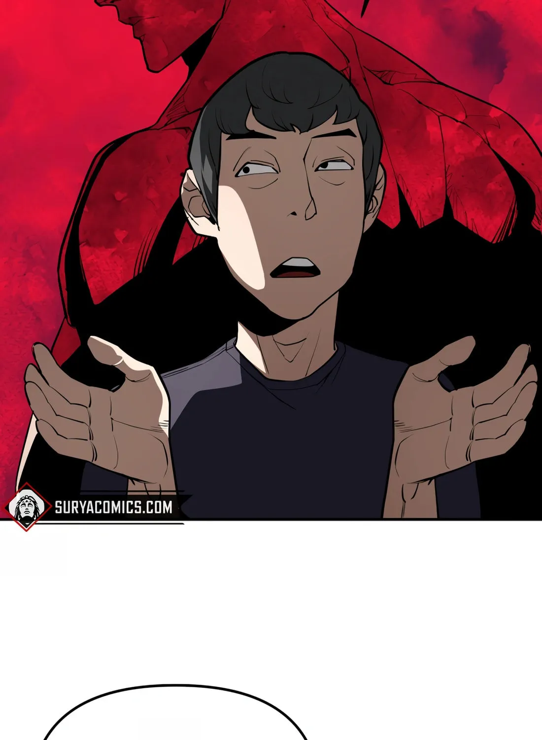 Read 99 Captain chapter 11 image 44 on Lezhin