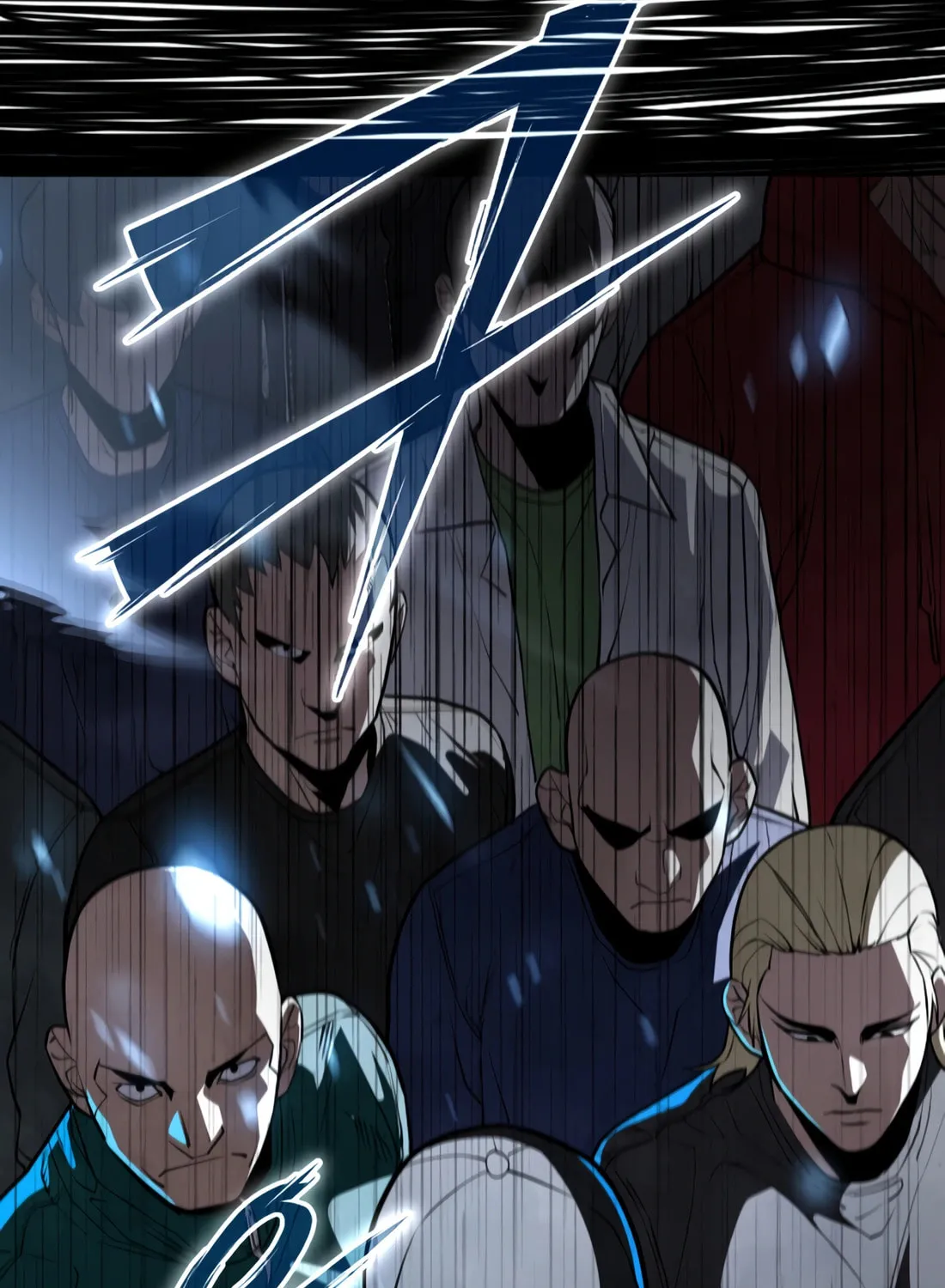Read 99 Captain chapter 11 image 48 on Lezhin