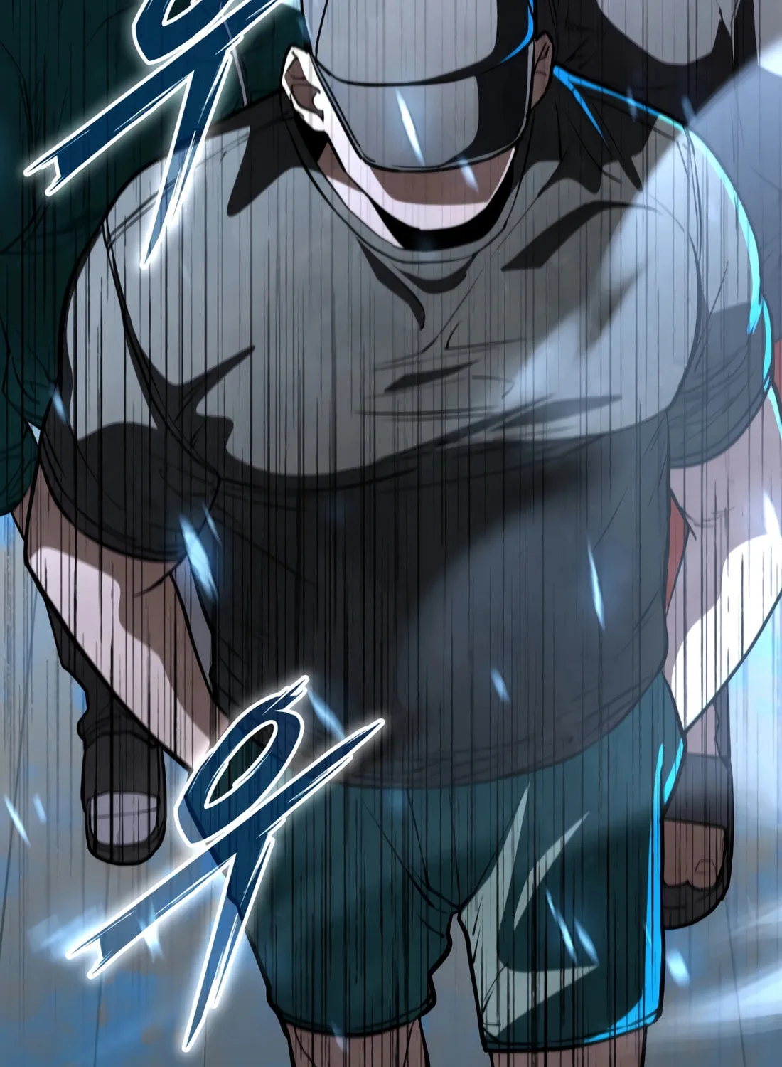 Read 99 Captain chapter 11 image 49 on Lezhin