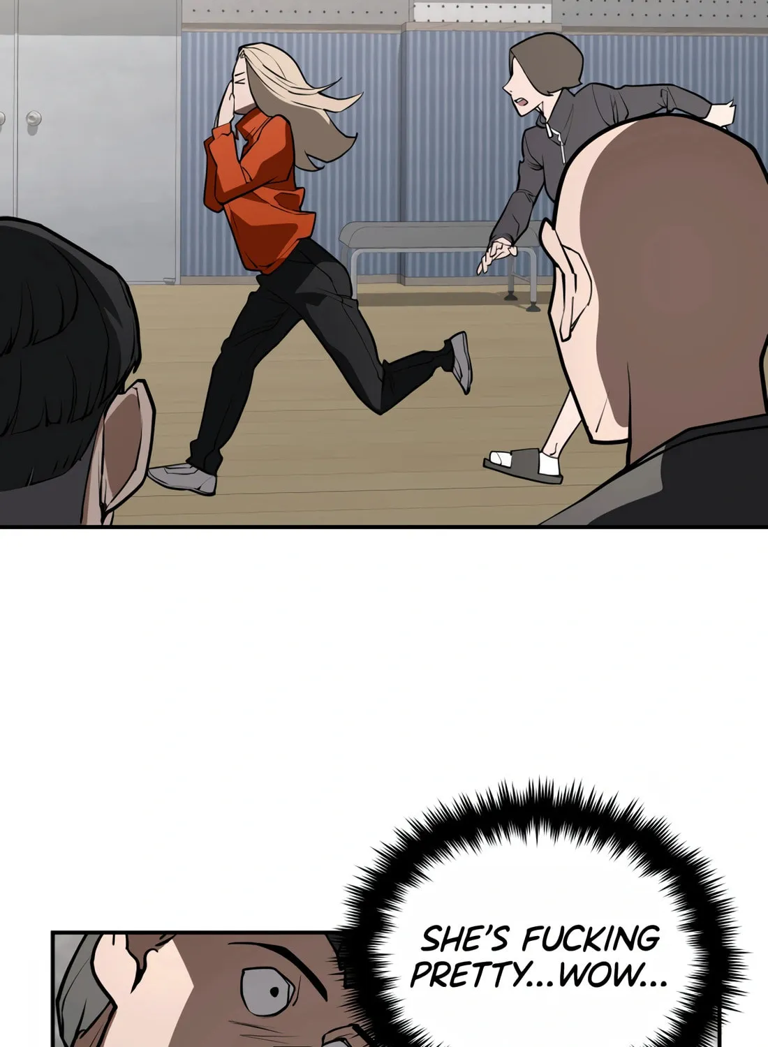 Read 99 Captain chapter 11 image 78 on Lezhin