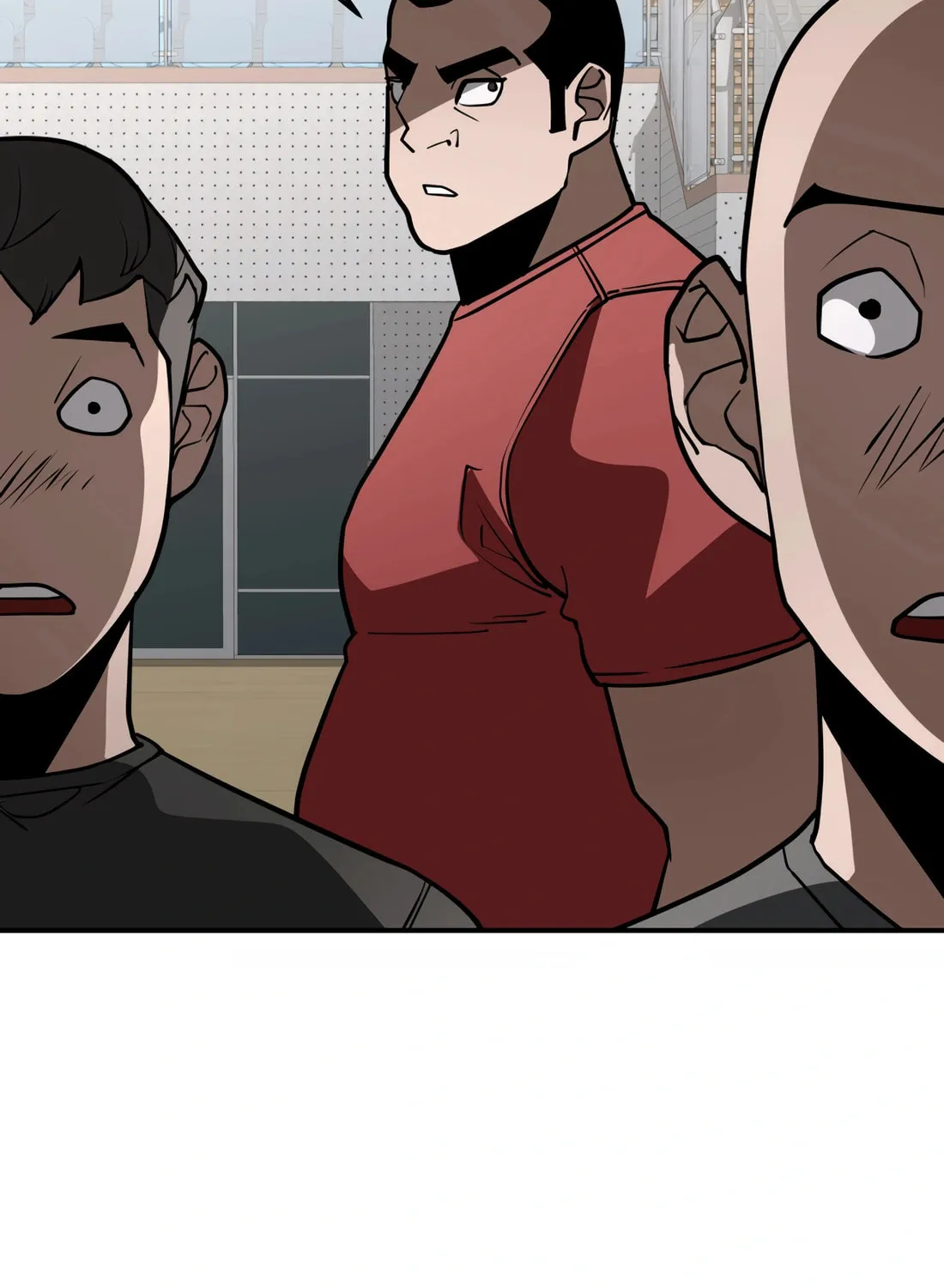 Read 99 Captain chapter 11 image 80 on Lezhin