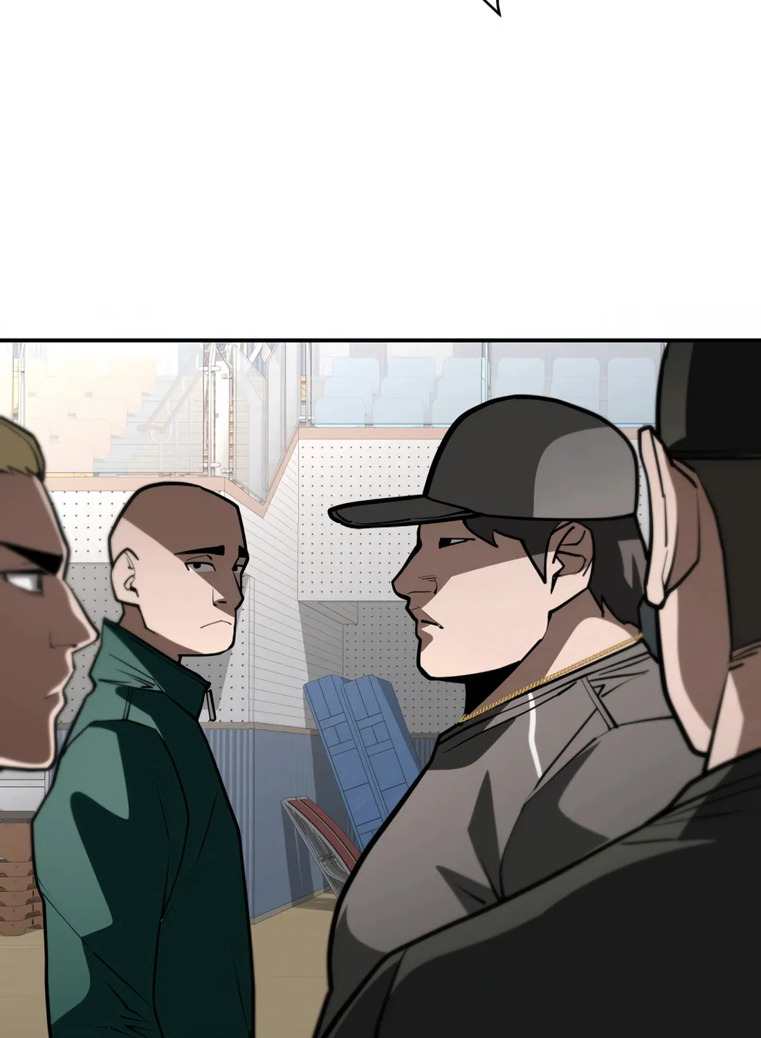 Read 99 Captain chapter 11 image 86 on Lezhin