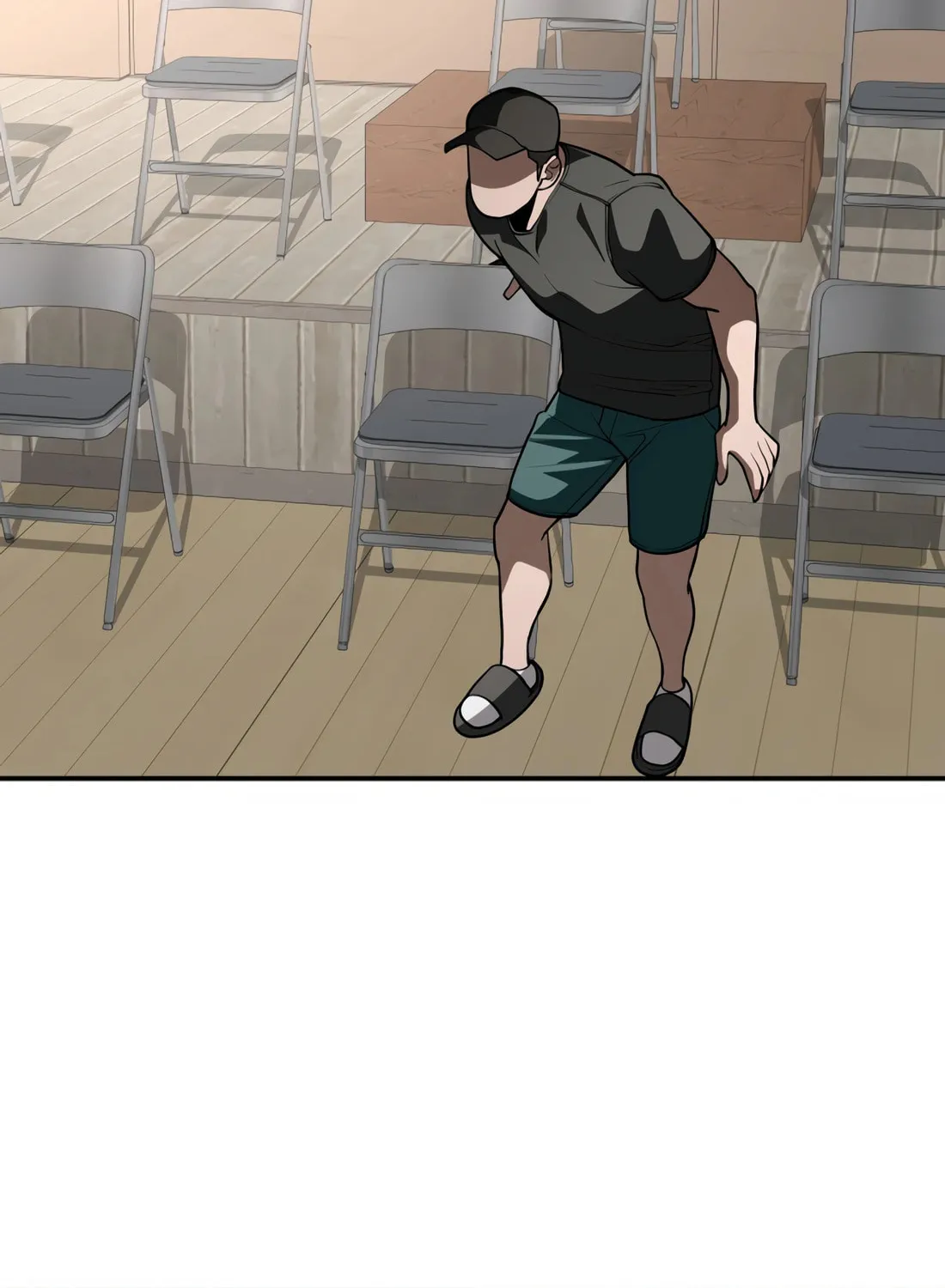 Read 99 Captain chapter 11 image 93 on Lezhin