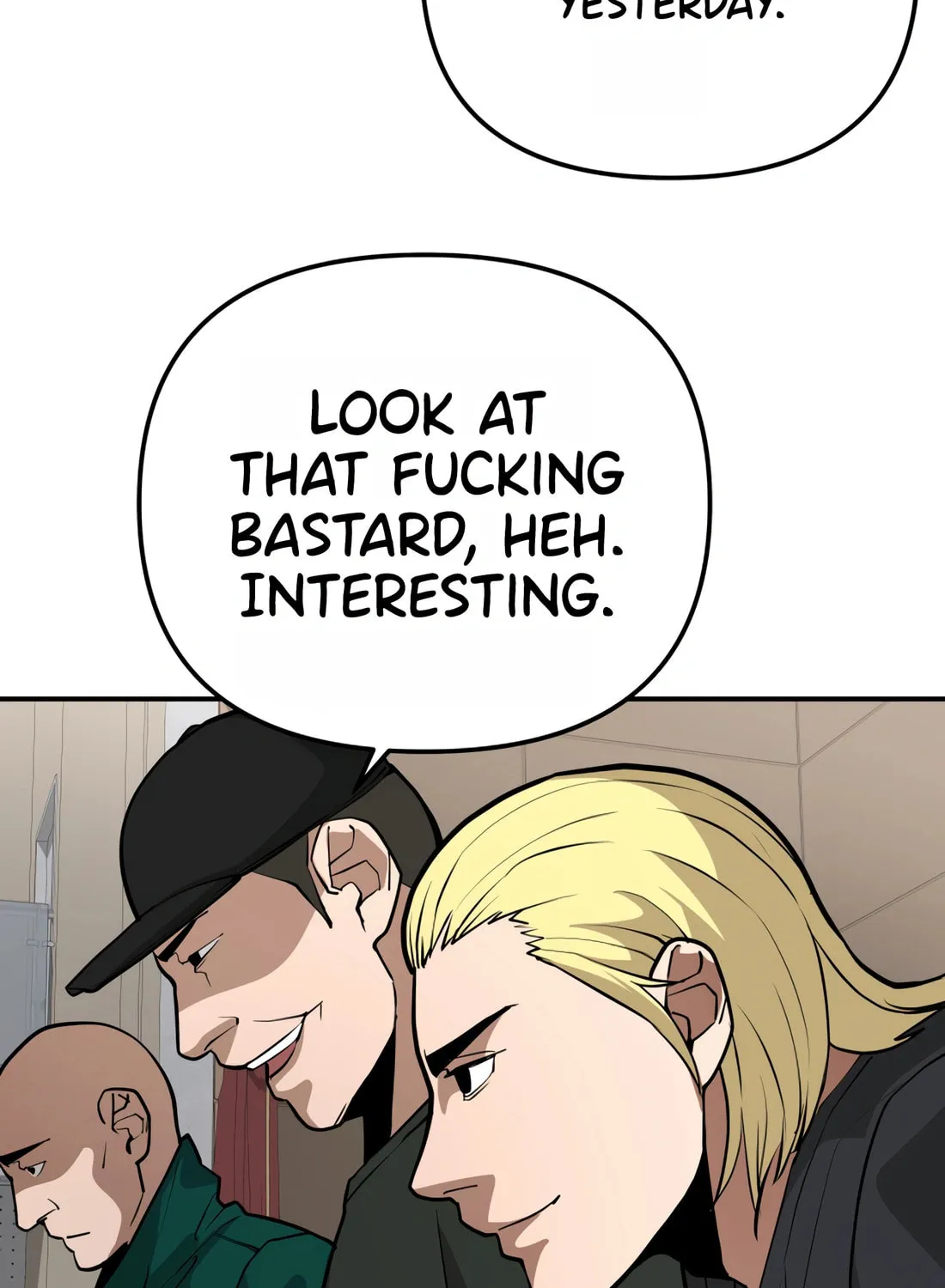 Read 99 Captain chapter 11 image 95 on Lezhin
