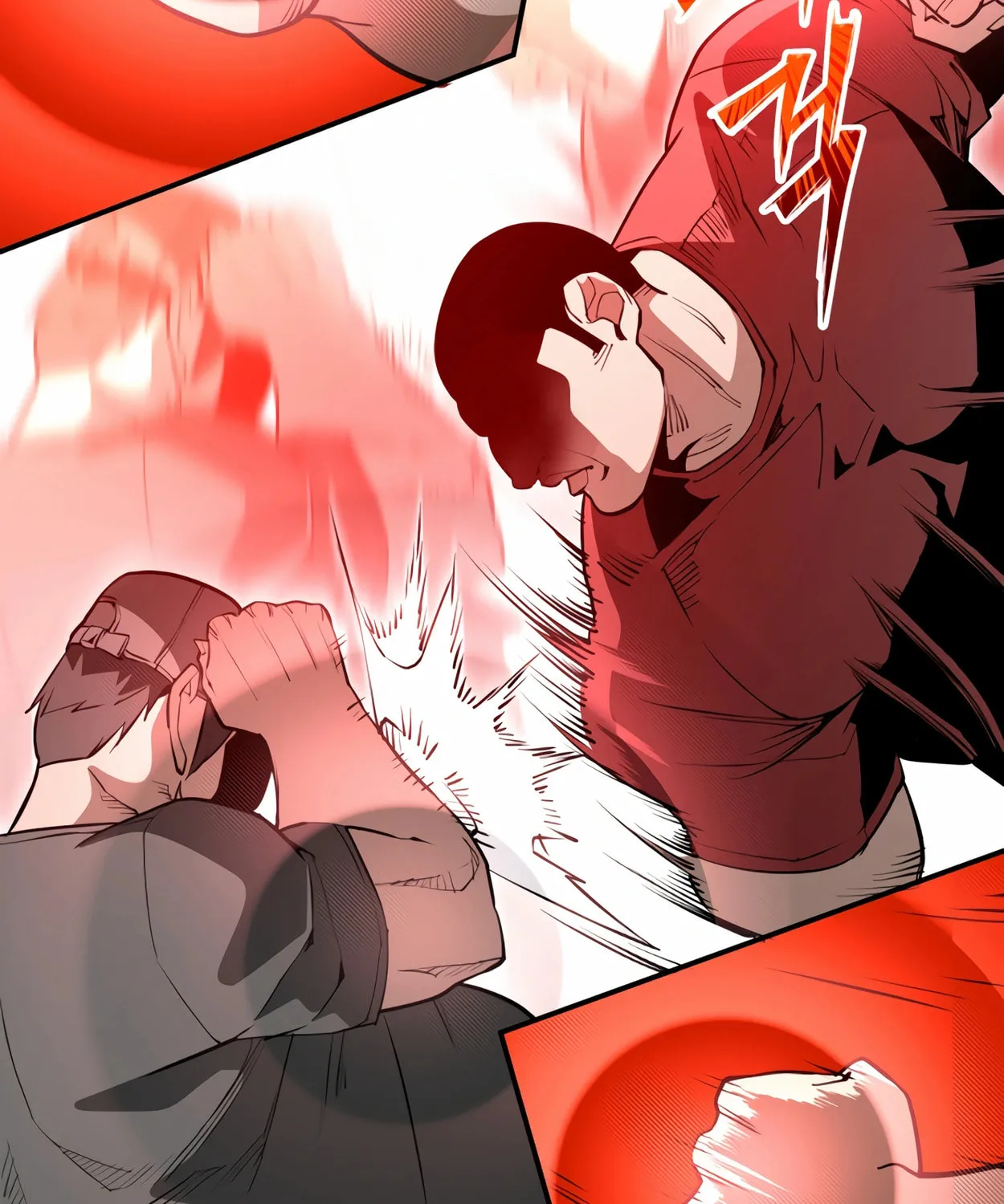 Read 99 Captain chapter 12 image 115 on Lezhin