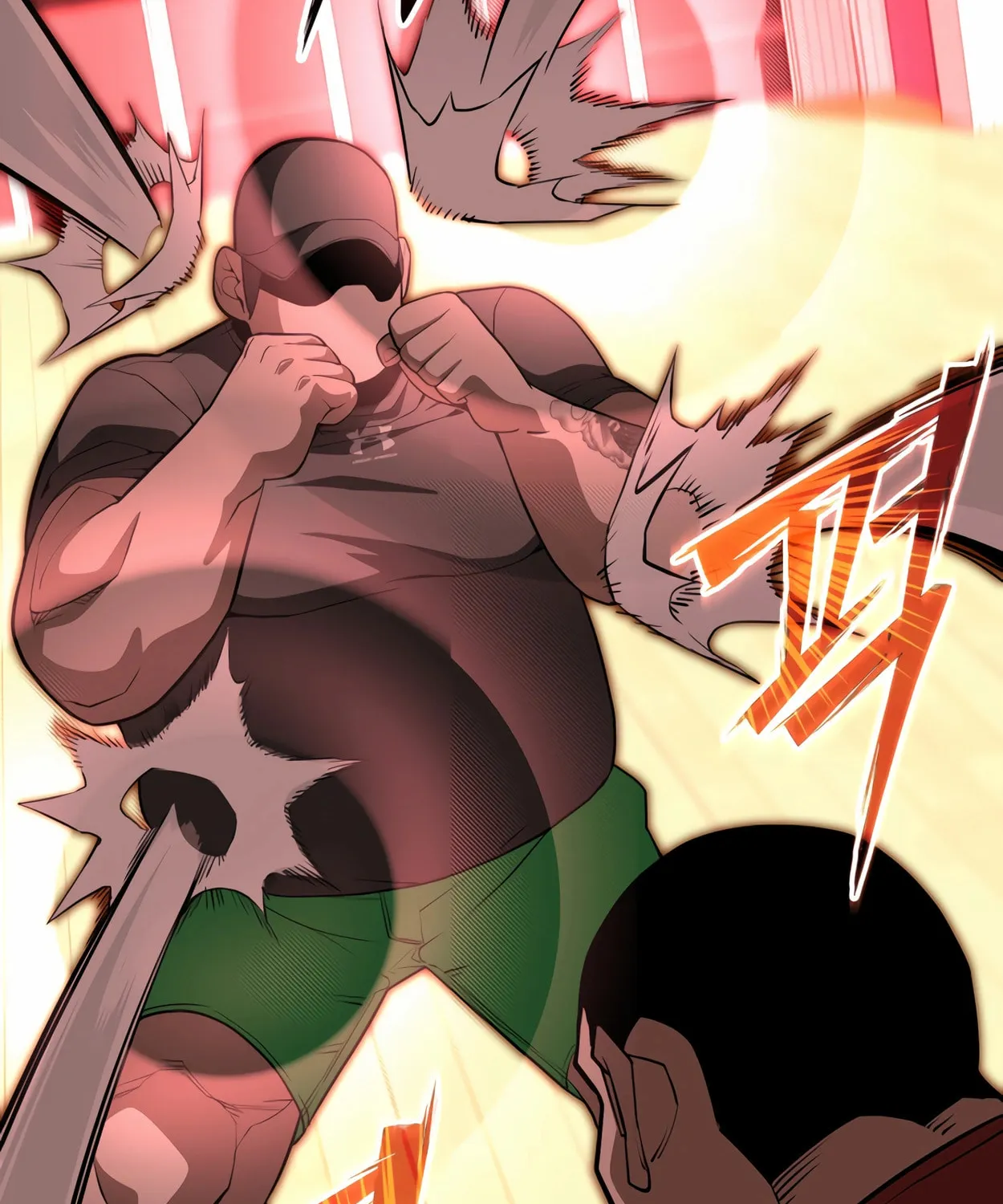 Read 99 Captain chapter 12 image 117 on Lezhin