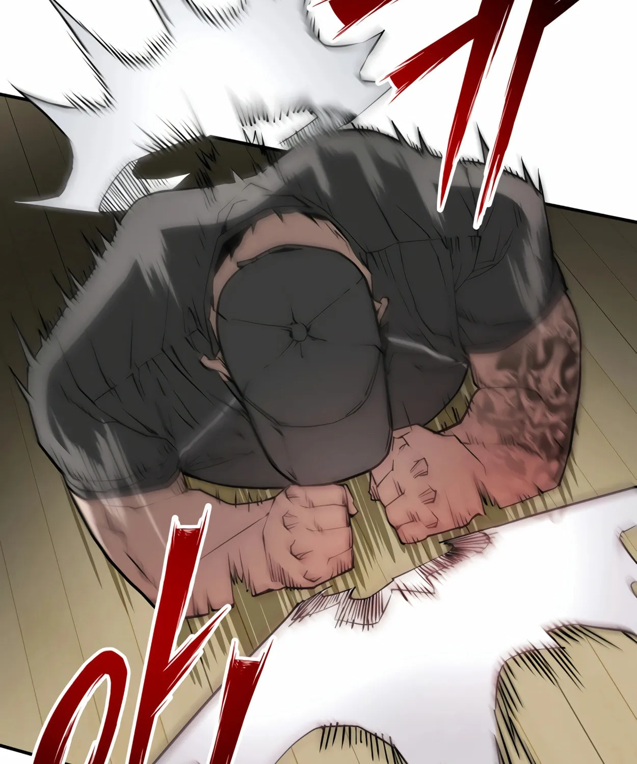 Read 99 Captain chapter 12 image 13 on Lezhin