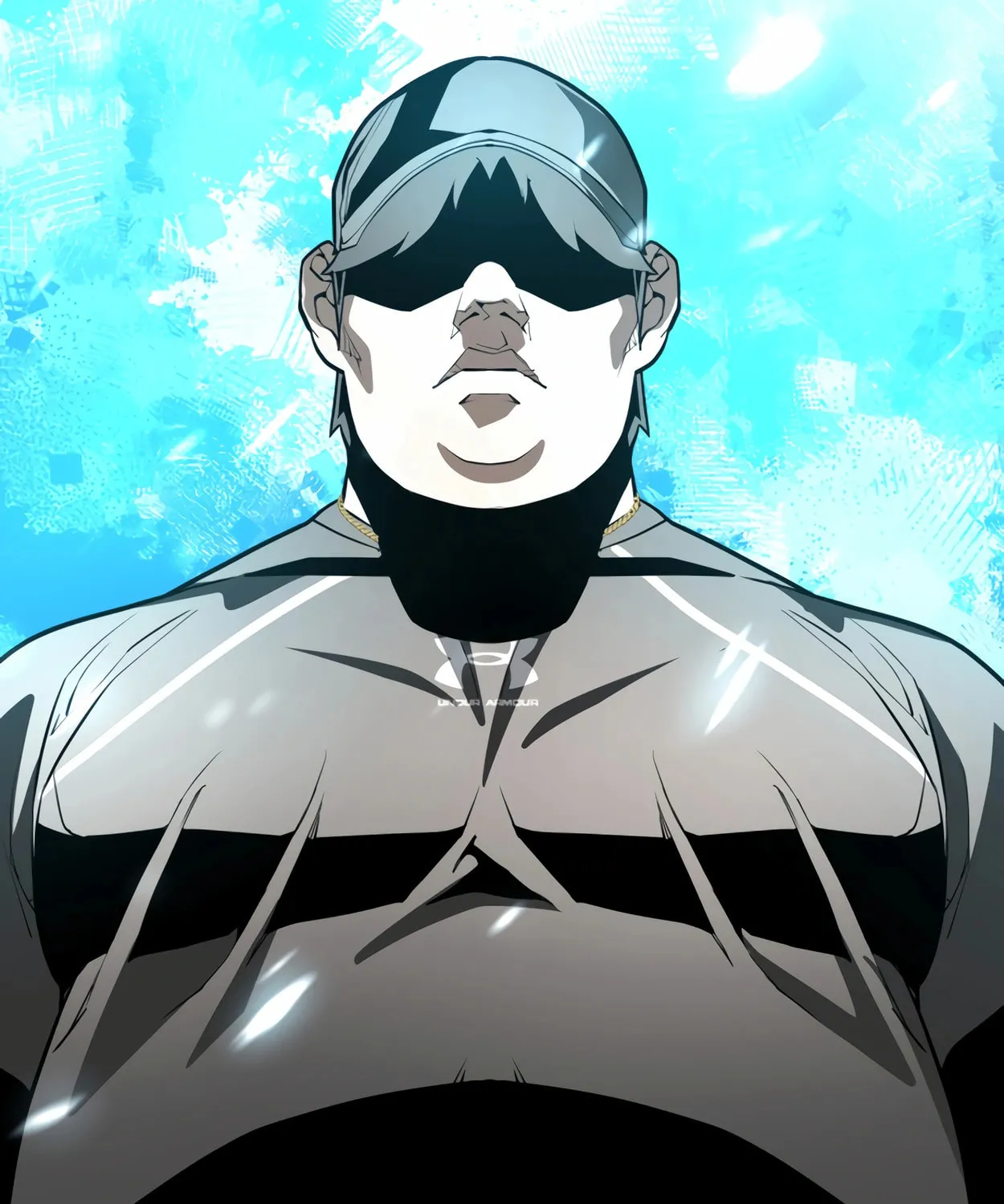 Read 99 Captain chapter 12 image 130 on Lezhin