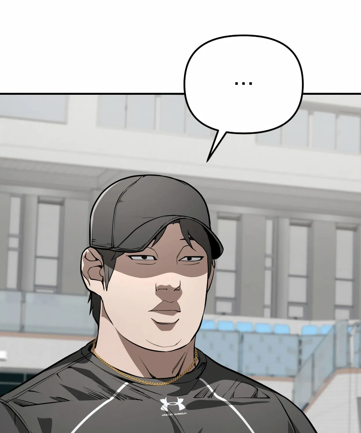 Read 99 Captain chapter 12 image 137 on Lezhin