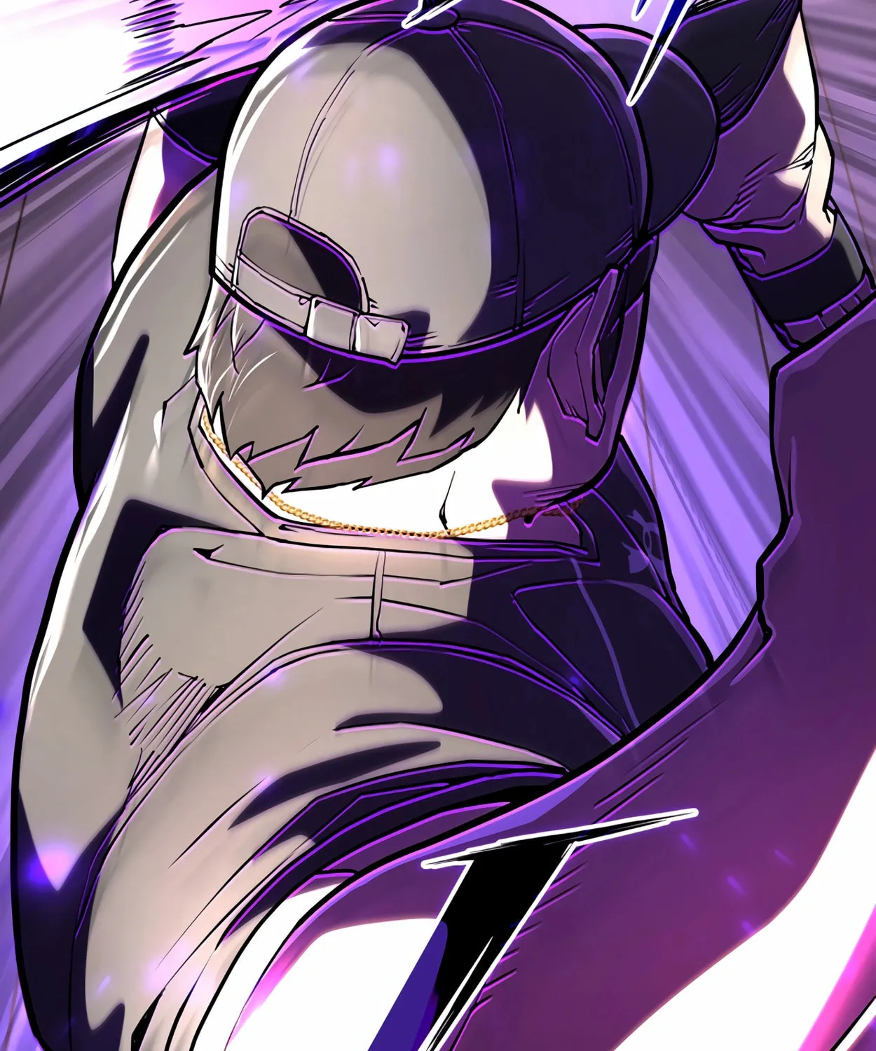 Read 99 Captain chapter 12 image 149 on Lezhin