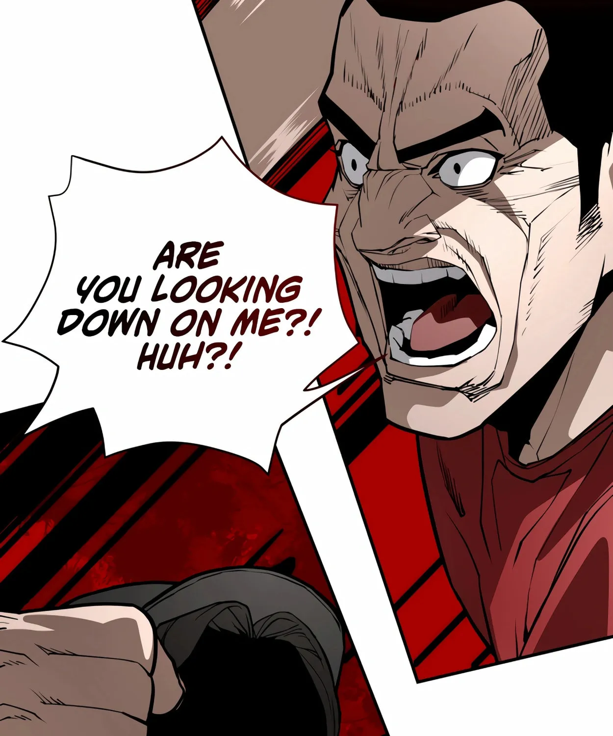 Read 99 Captain chapter 12 image 15 on Lezhin