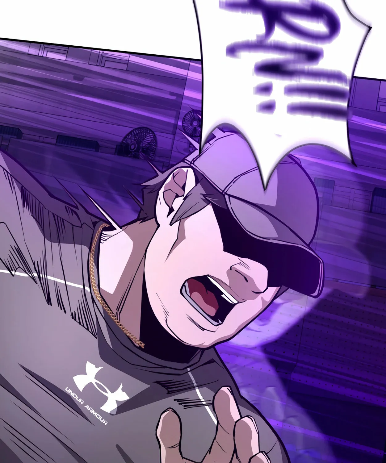 Read 99 Captain chapter 12 image 154 on Lezhin