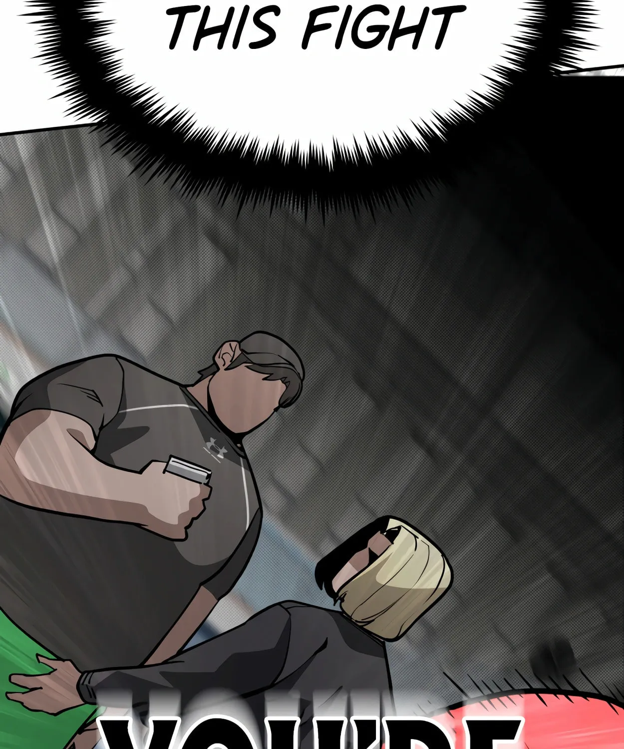Read 99 Captain chapter 12 image 185 on Lezhin