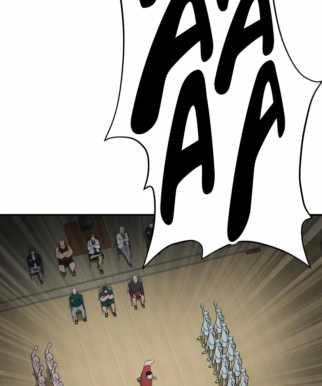 Read 99 Captain chapter 12 image 2 on Lezhin