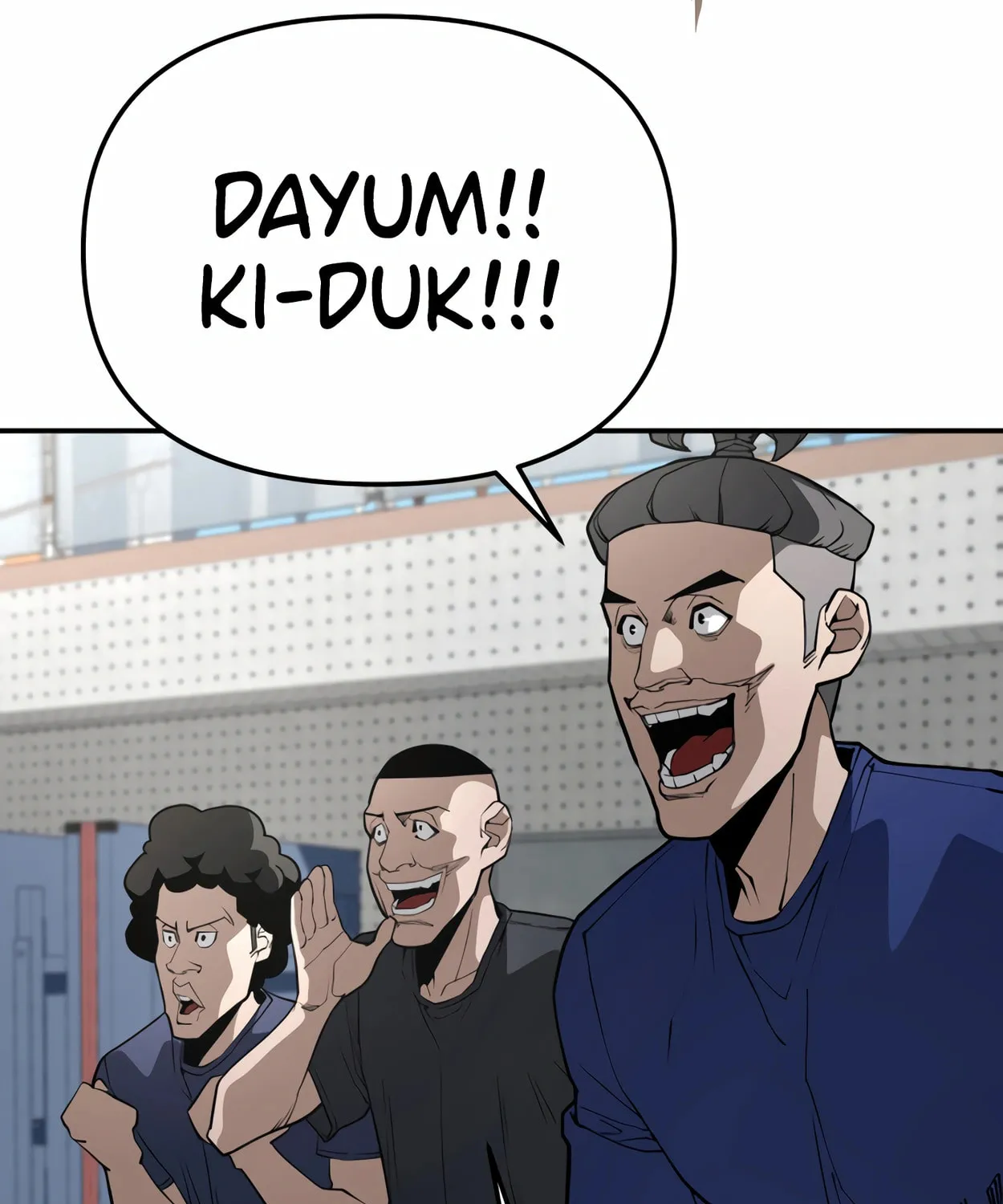Read 99 Captain chapter 12 image 25 on Lezhin