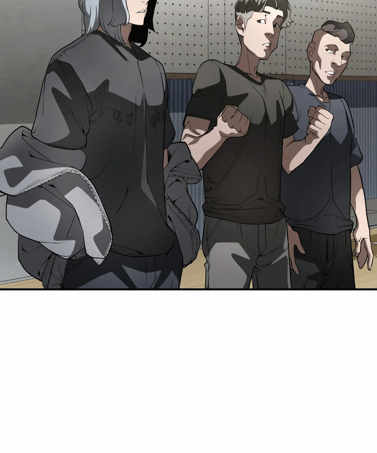 Read 99 Captain chapter 12 image 28 on Lezhin