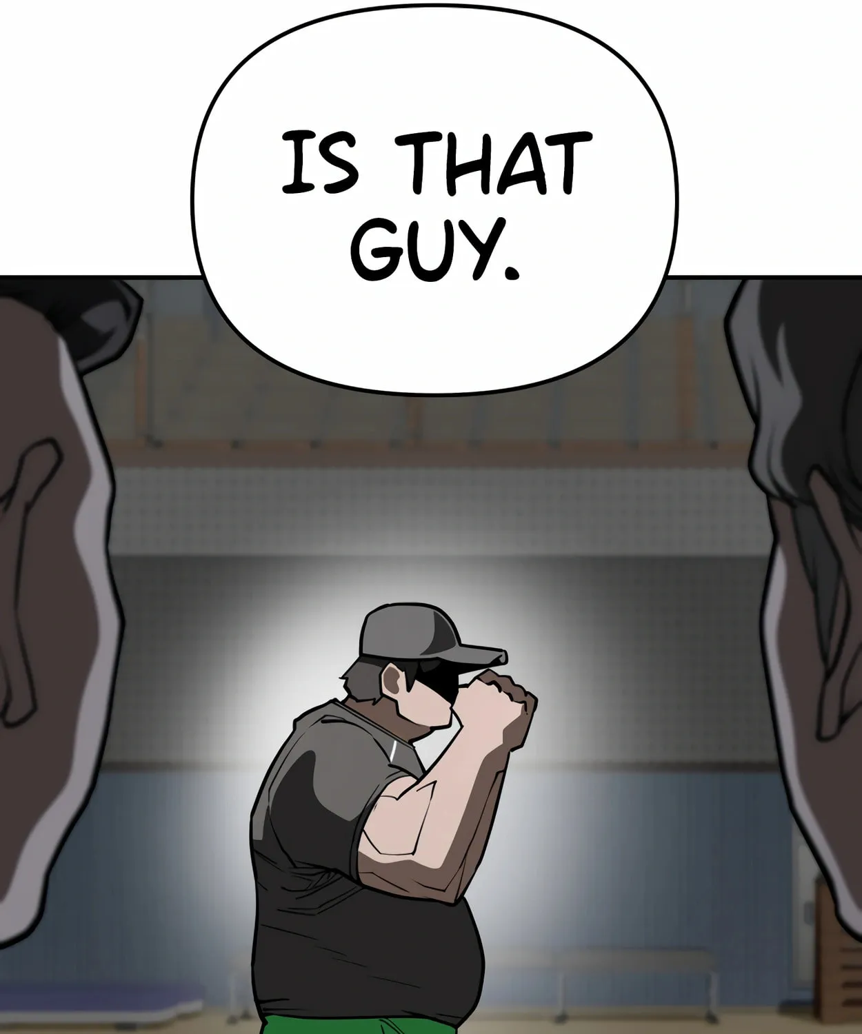 Read 99 Captain chapter 12 image 29 on Lezhin