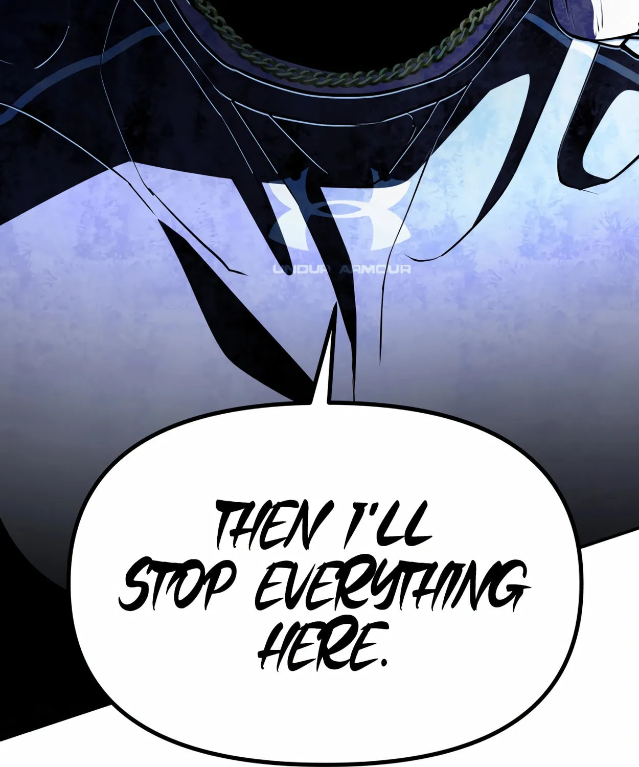 Read 99 Captain chapter 12 image 47 on Lezhin