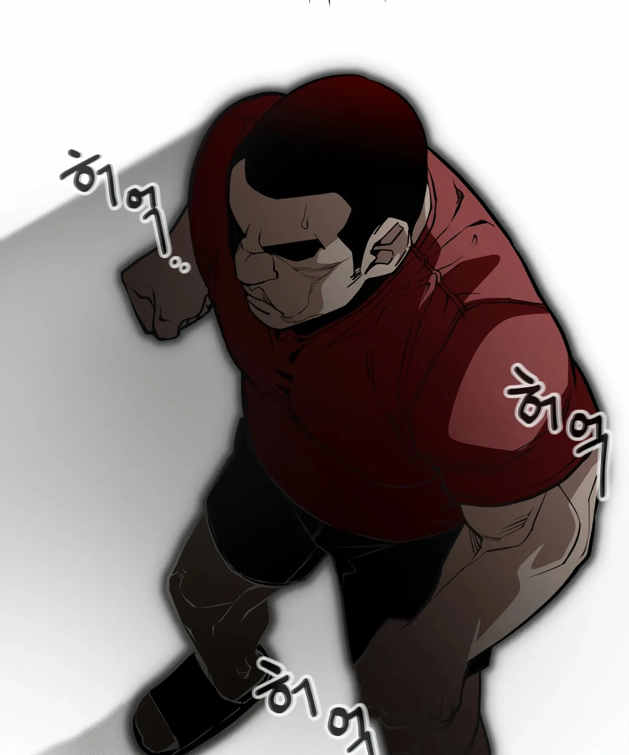 Read 99 Captain chapter 12 image 53 on Lezhin