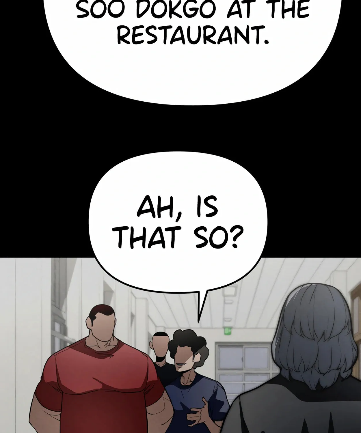 Read 99 Captain chapter 12 image 61 on Lezhin