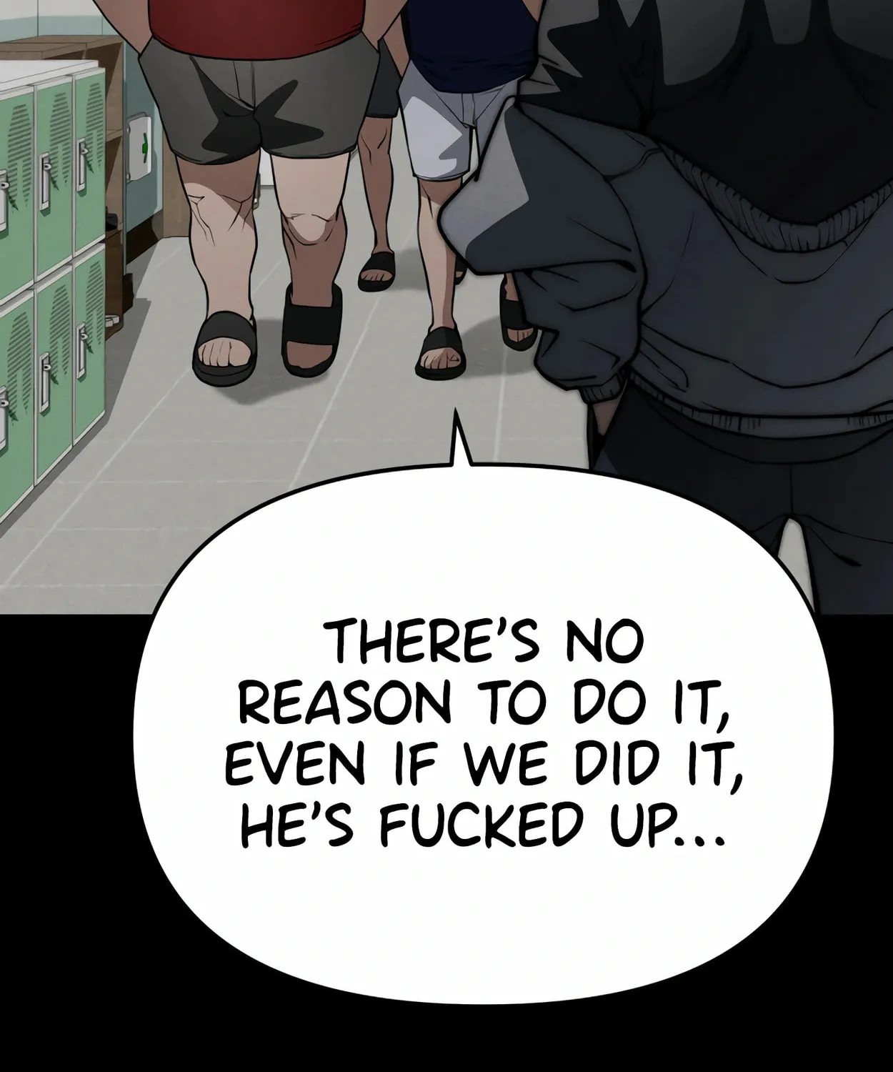 Read 99 Captain chapter 12 image 62 on Lezhin