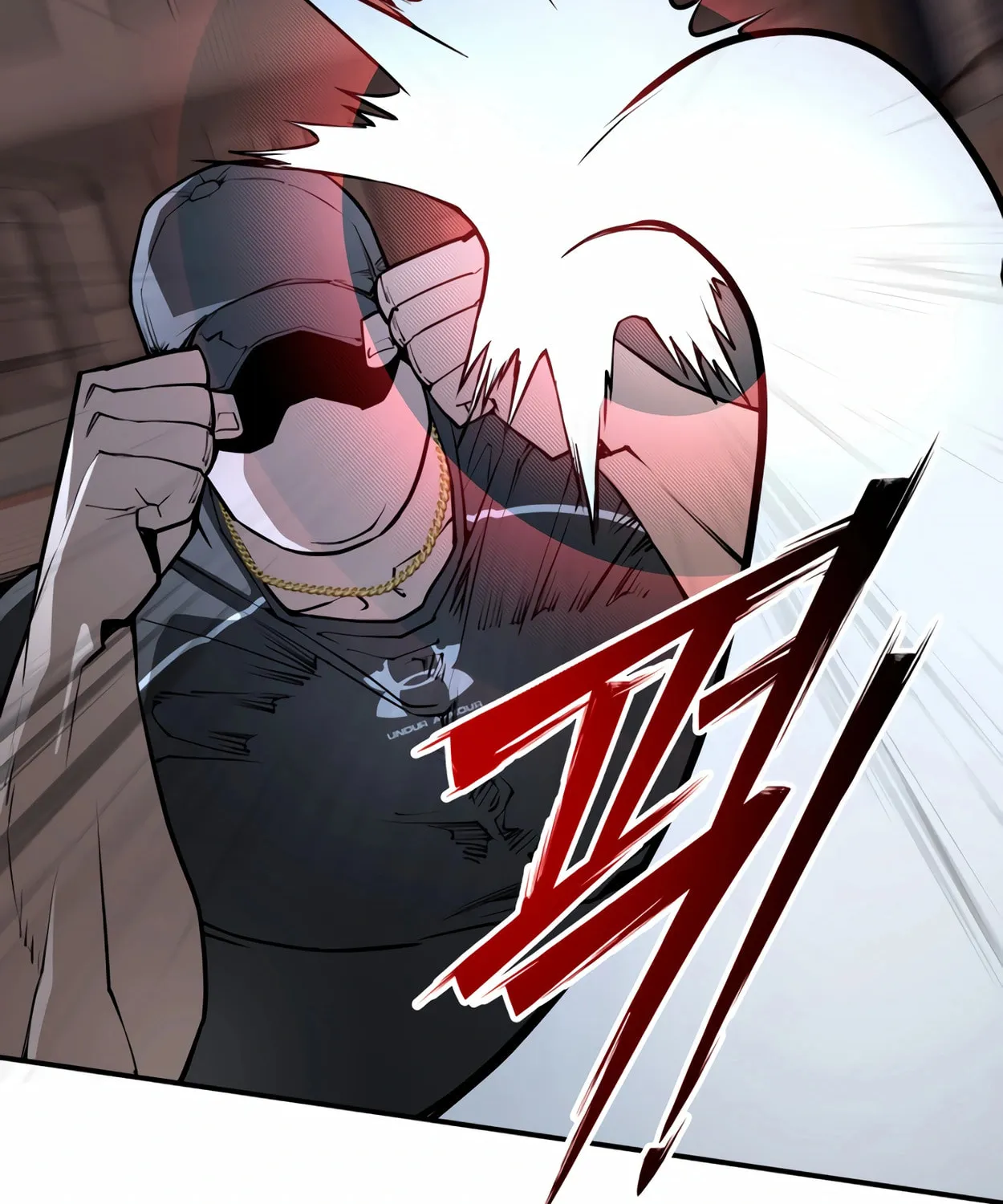 Read 99 Captain chapter 12 image 7 on Lezhin