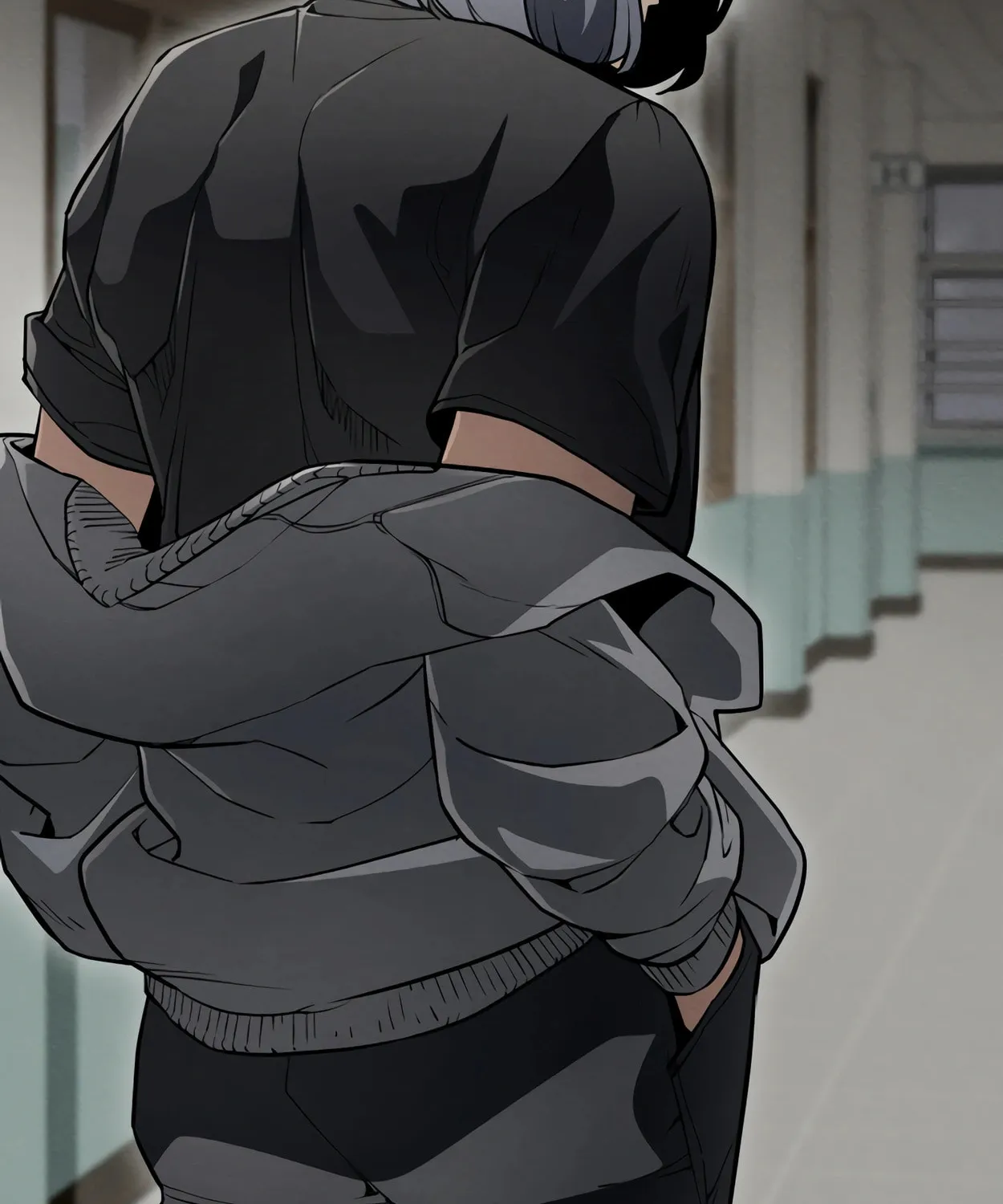 Read 99 Captain chapter 12 image 70 on Lezhin